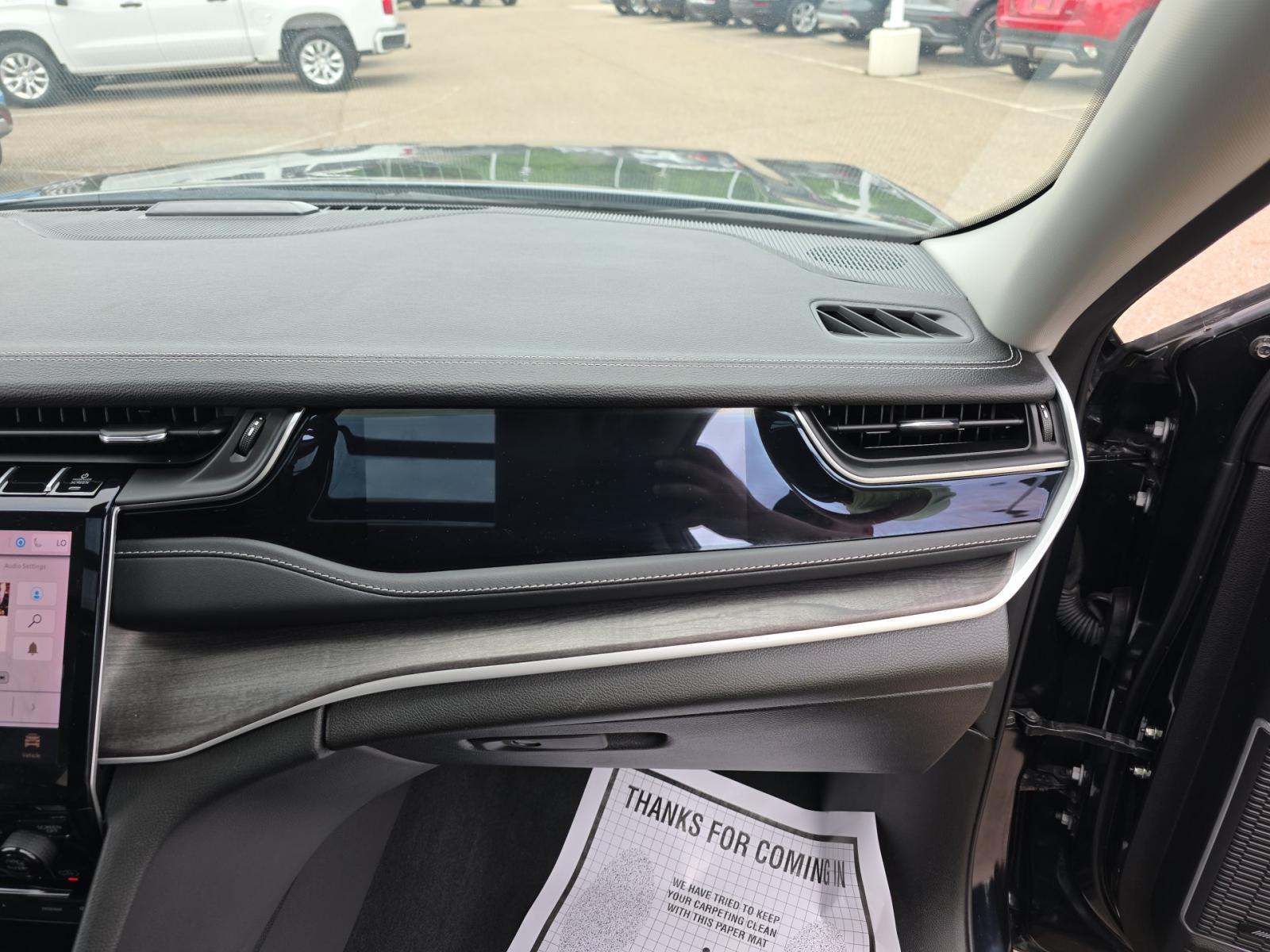 2023 Jeep Grand Cherokee 4xe AWD