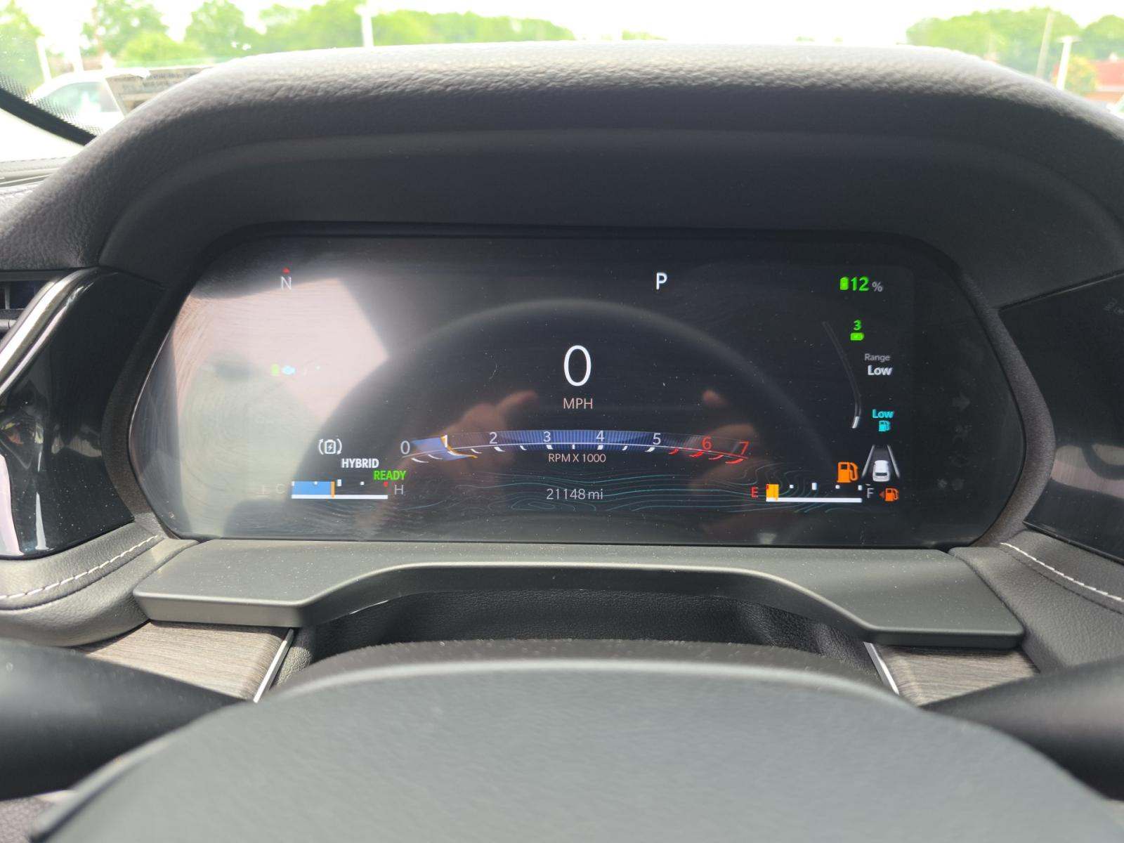 2023 Jeep Grand Cherokee 4xe AWD