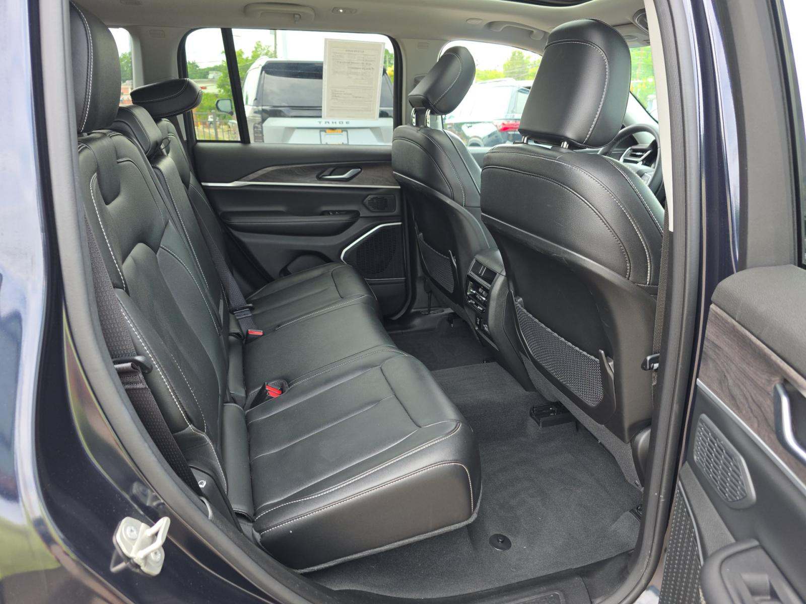 2023 Jeep Grand Cherokee 4xe AWD