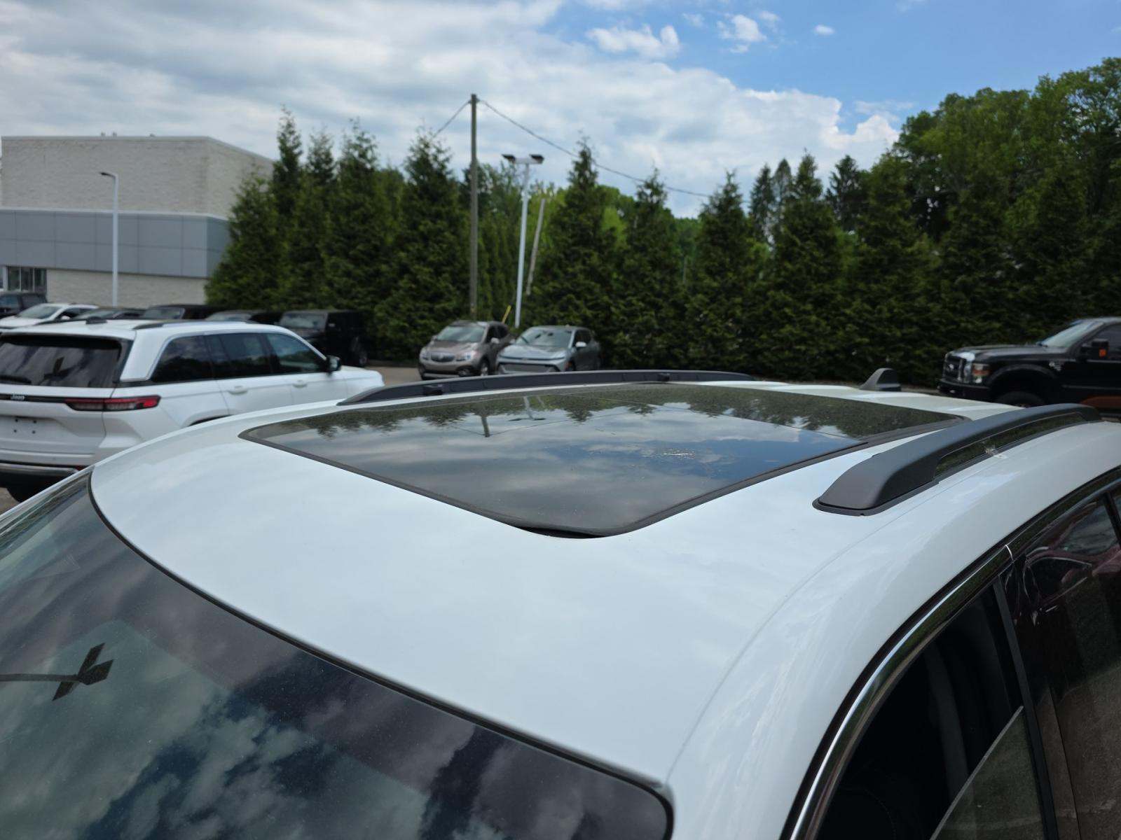 2022 Jeep Grand Cherokee 4xe AWD