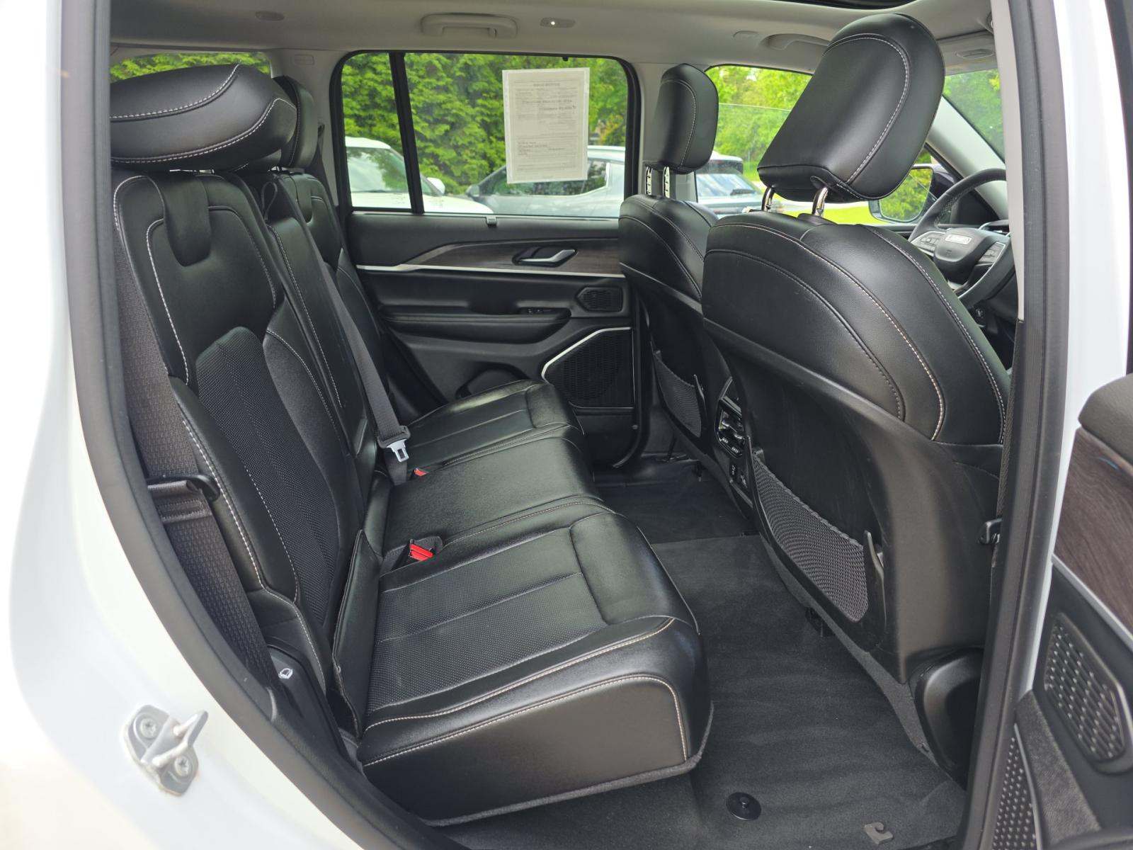 2022 Jeep Grand Cherokee 4xe AWD