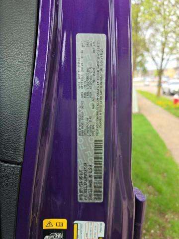 JEEP 4XE RUBICON - 5