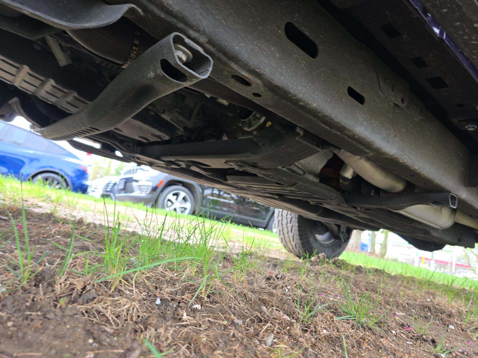 JEEP 4XE RUBICON - 7