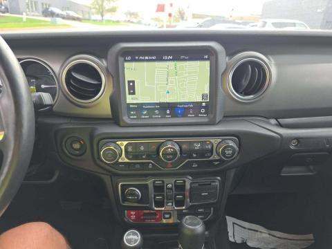 JEEP 4XE RUBICON - 10