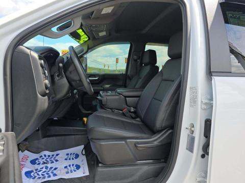 CHEVROLET WORK TRUCK - 6