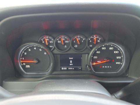 CHEVROLET WORK TRUCK - 9