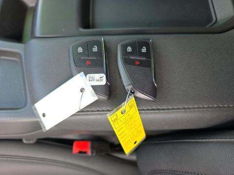 CHEVROLET WORK TRUCK - 8