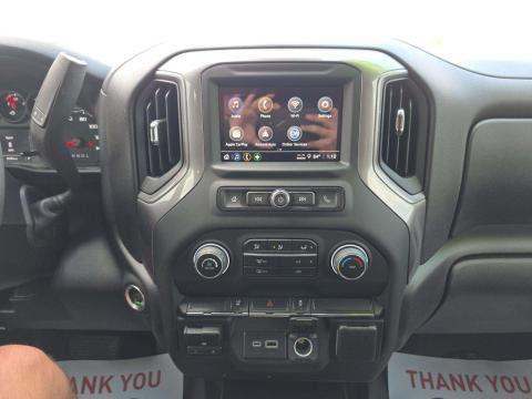 CHEVROLET WORK TRUCK - 10