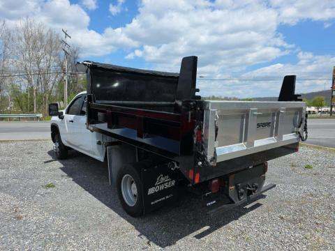 CHEVROLET WORK TRUCK - 2