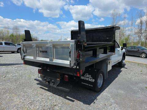 CHEVROLET WORK TRUCK - 3