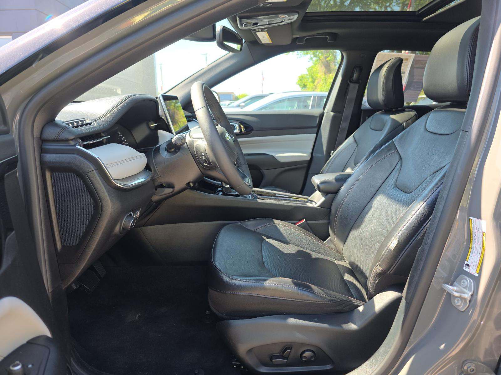 2023 Jeep Compass Limited AWD
