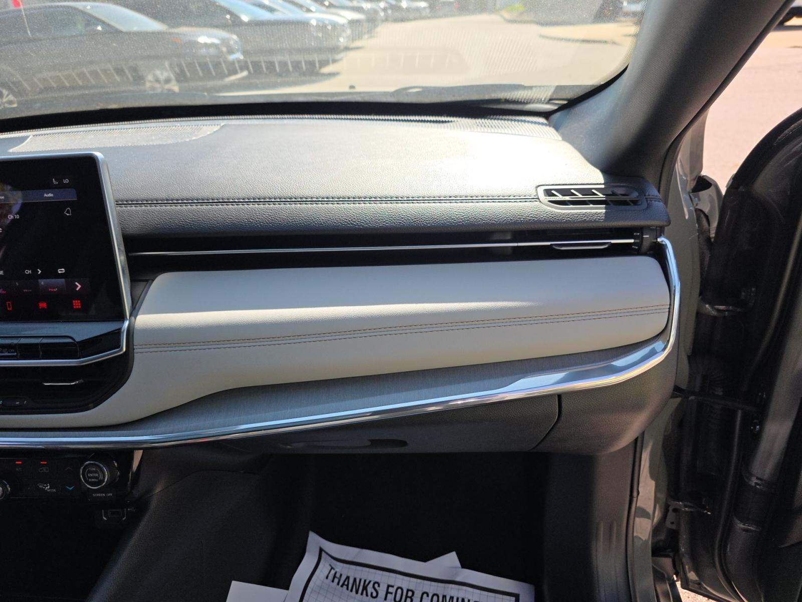 2023 Jeep Compass Limited AWD