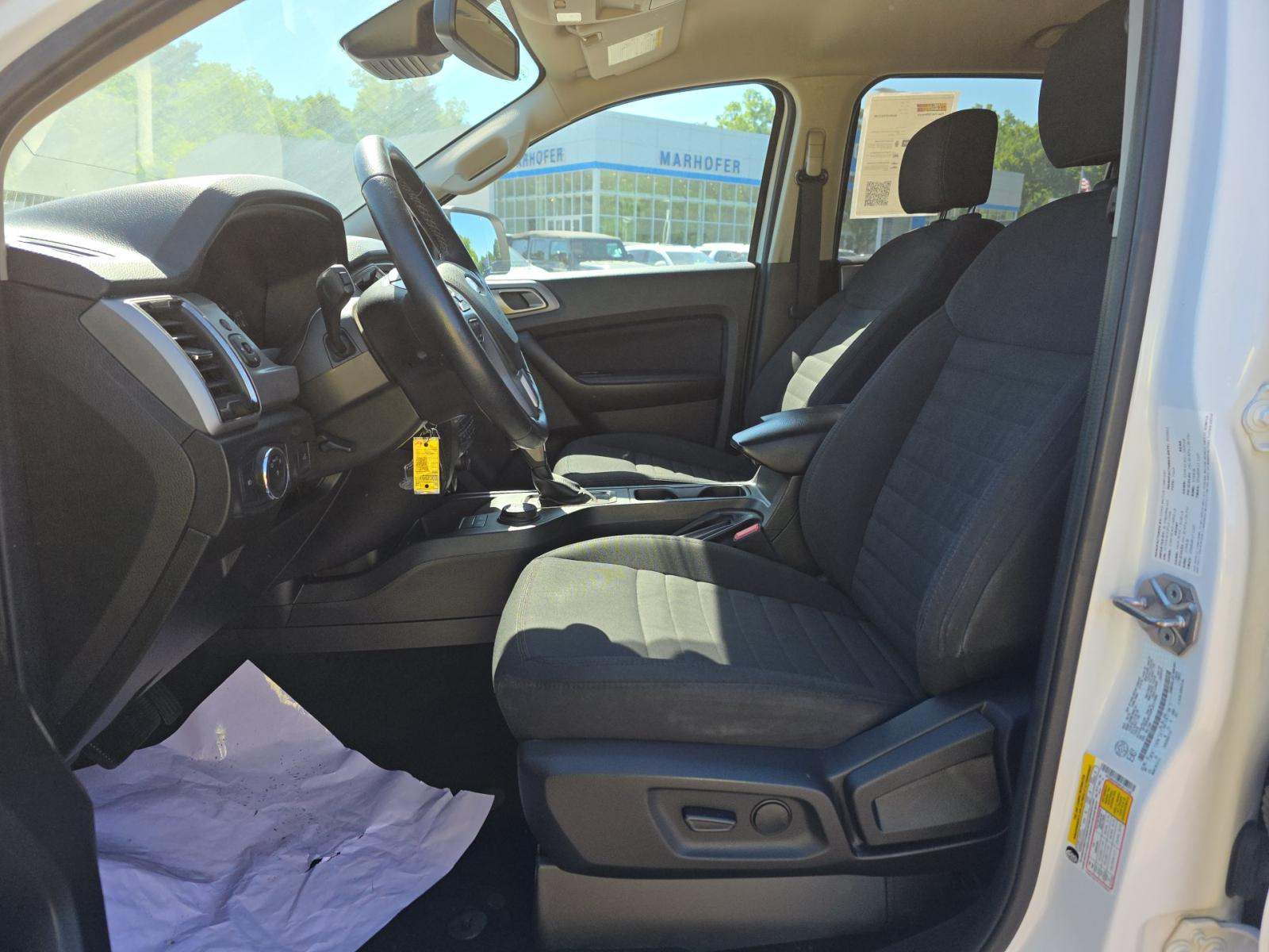FORD RANGER - 2