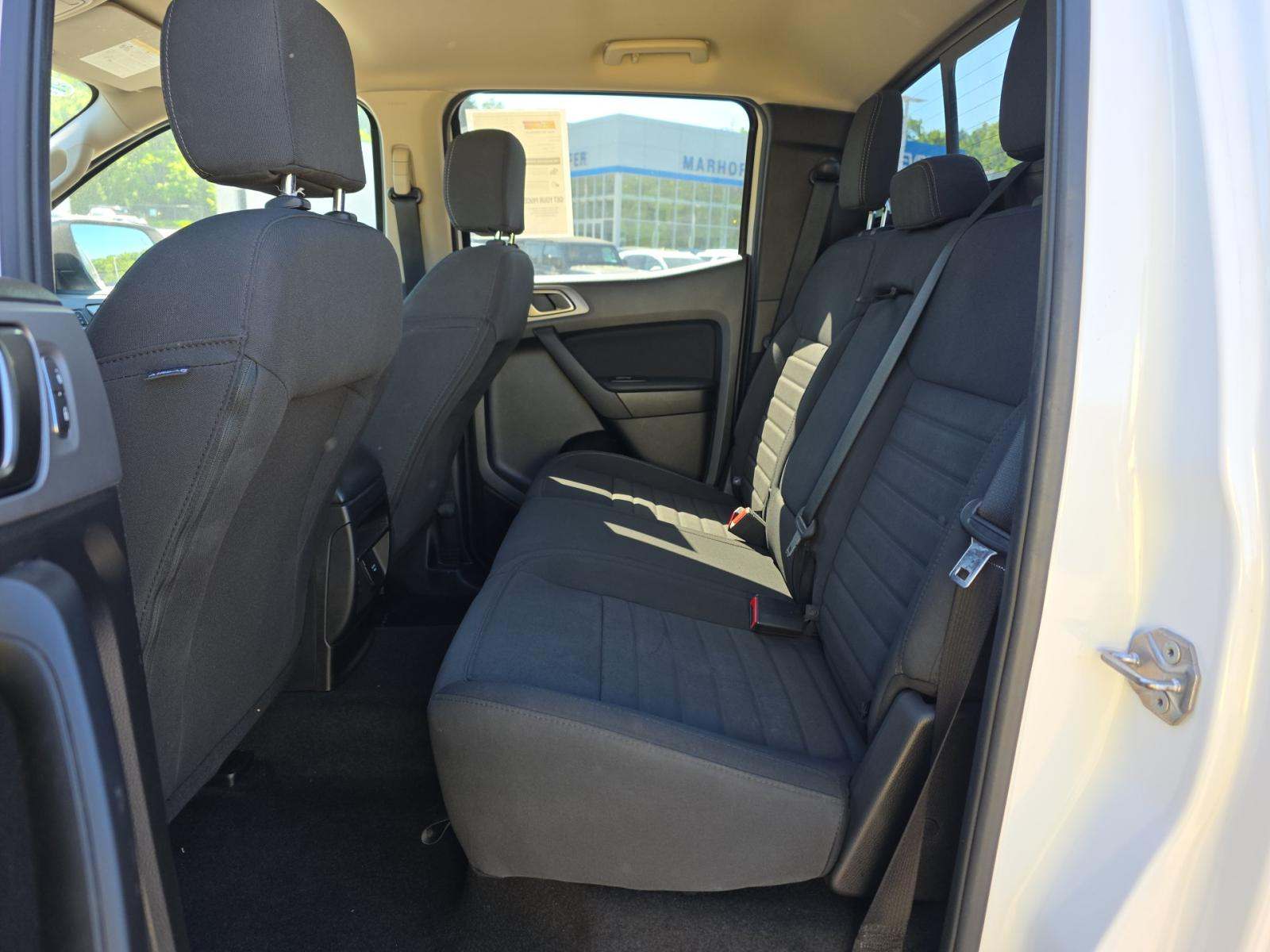 FORD RANGER - 9