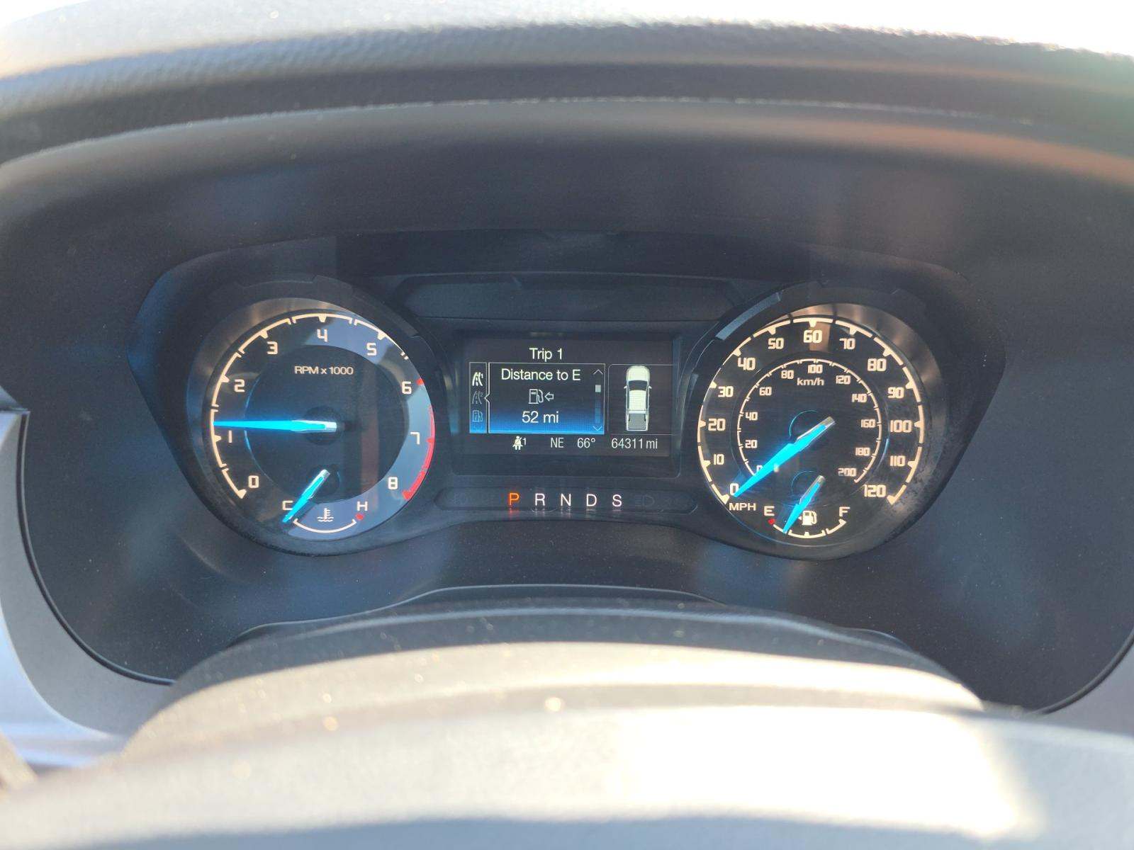 FORD RANGER - 5