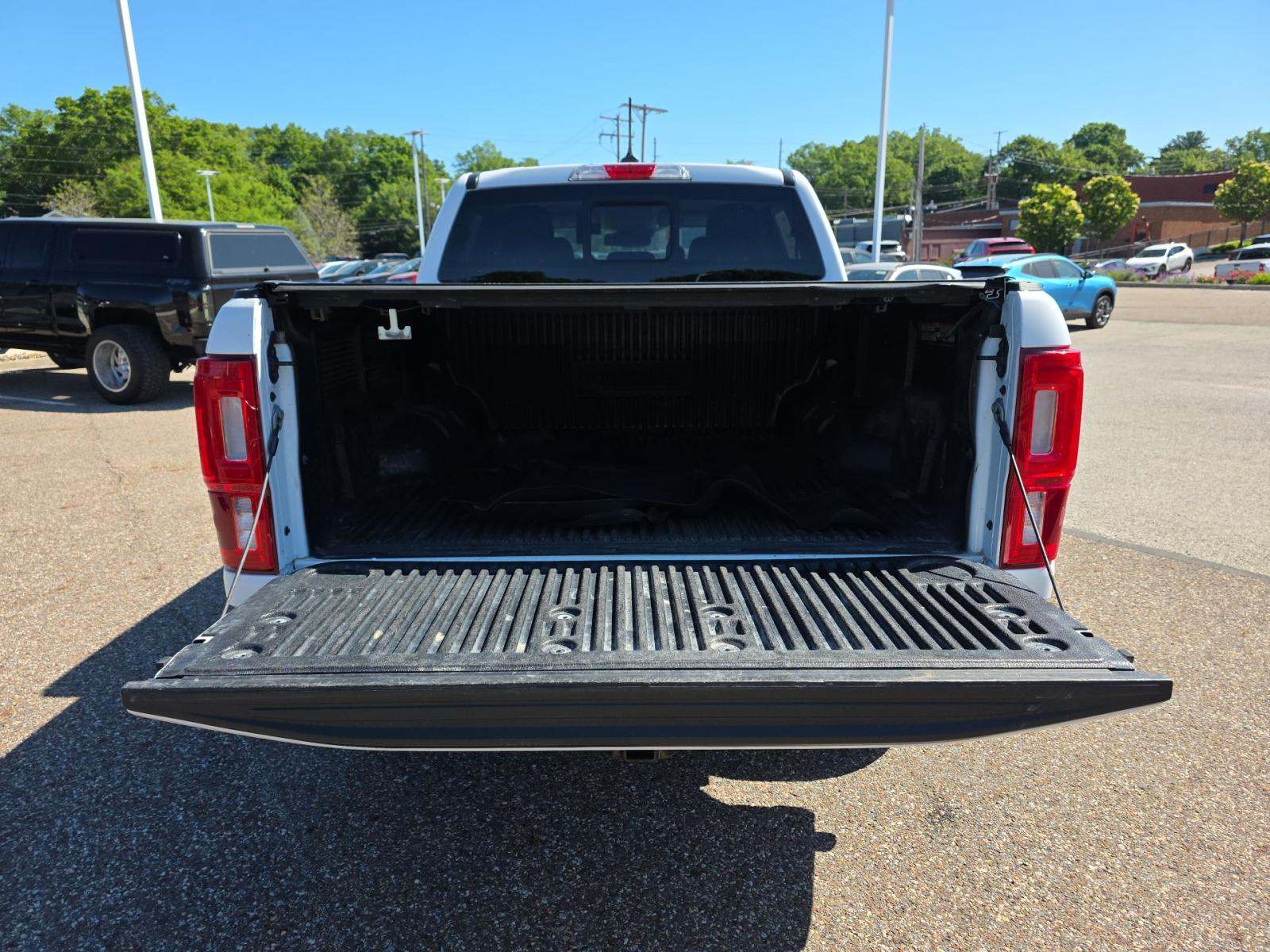 FORD RANGER - 10