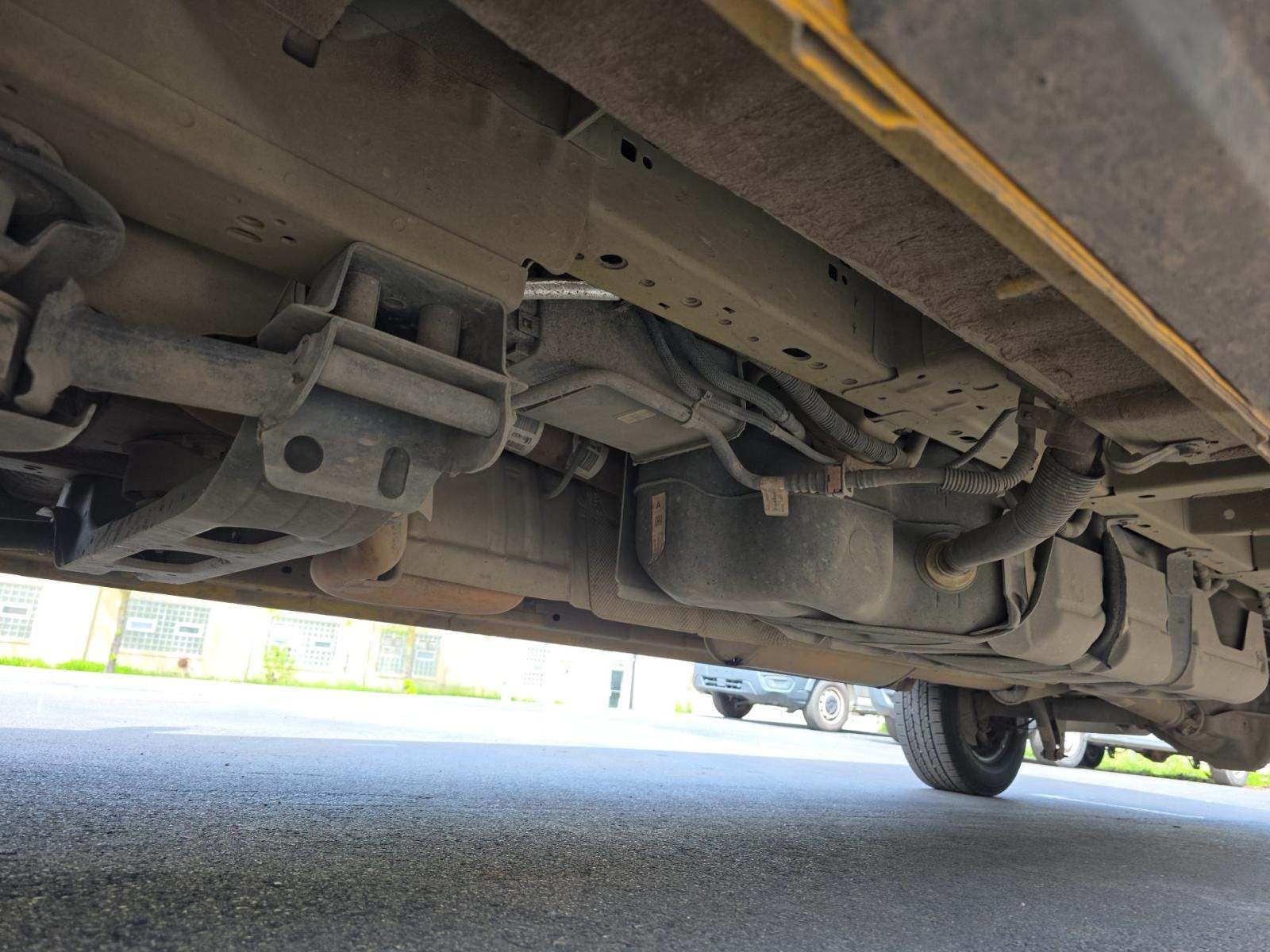 FORD TRANSIT 250 - 3