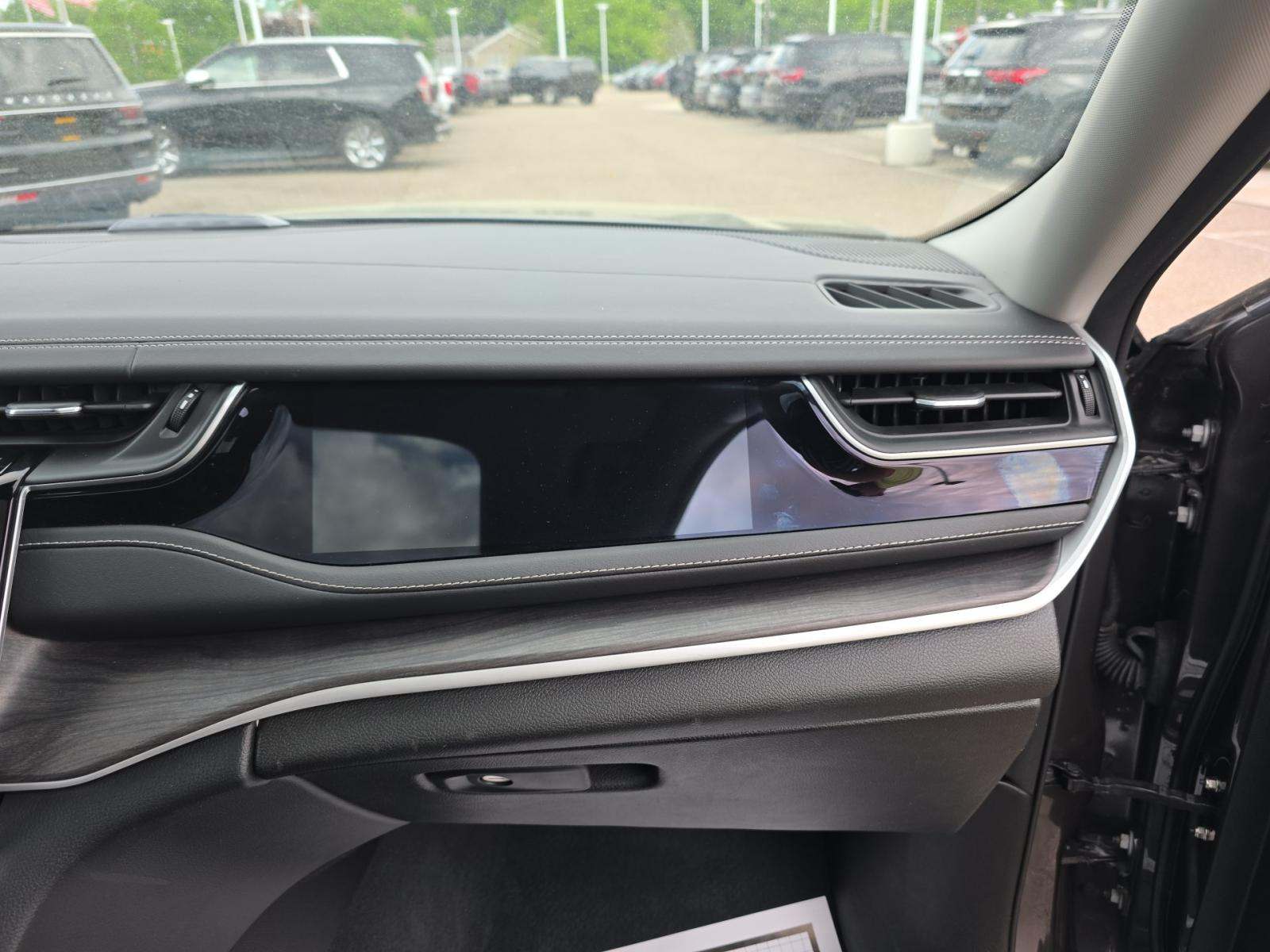 2022 Jeep Grand Cherokee 4xe AWD
