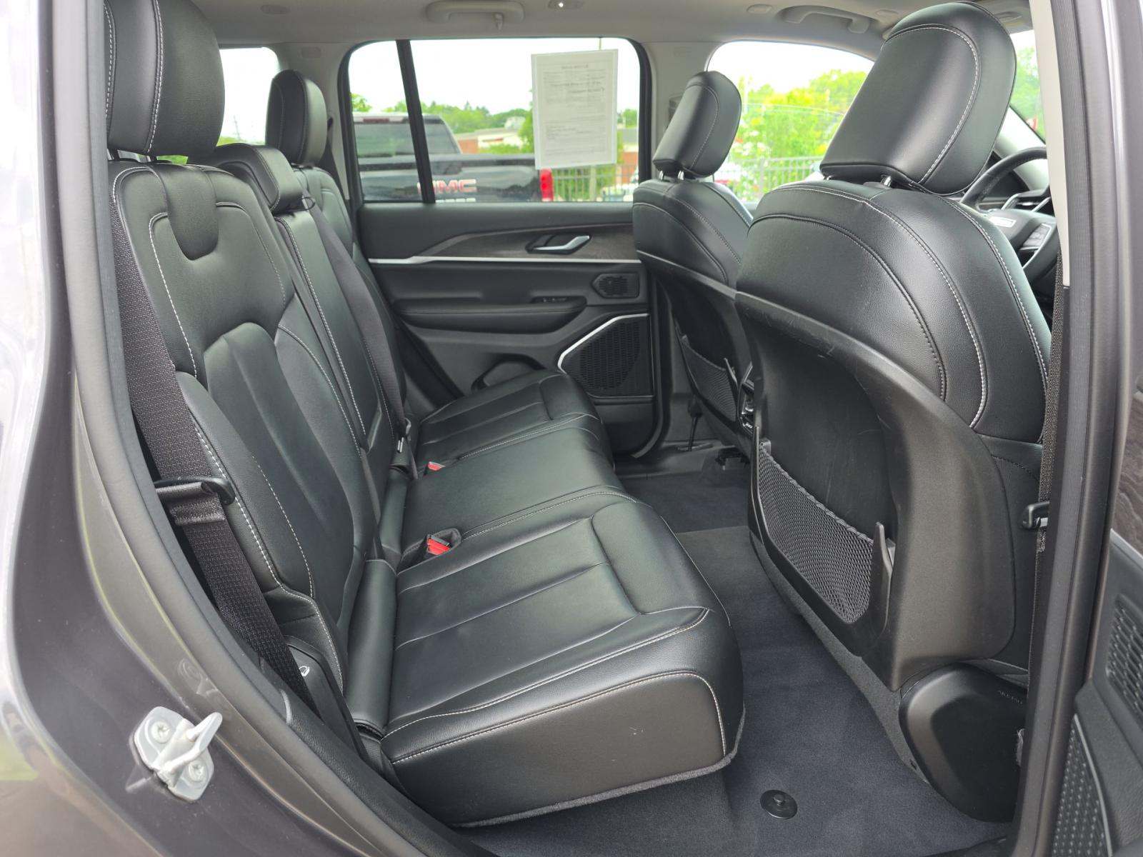 2022 Jeep Grand Cherokee 4xe AWD