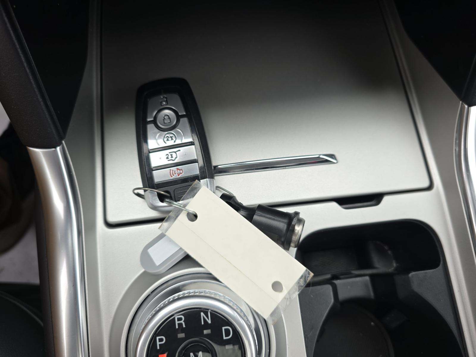 FORD EXPLORER - 4