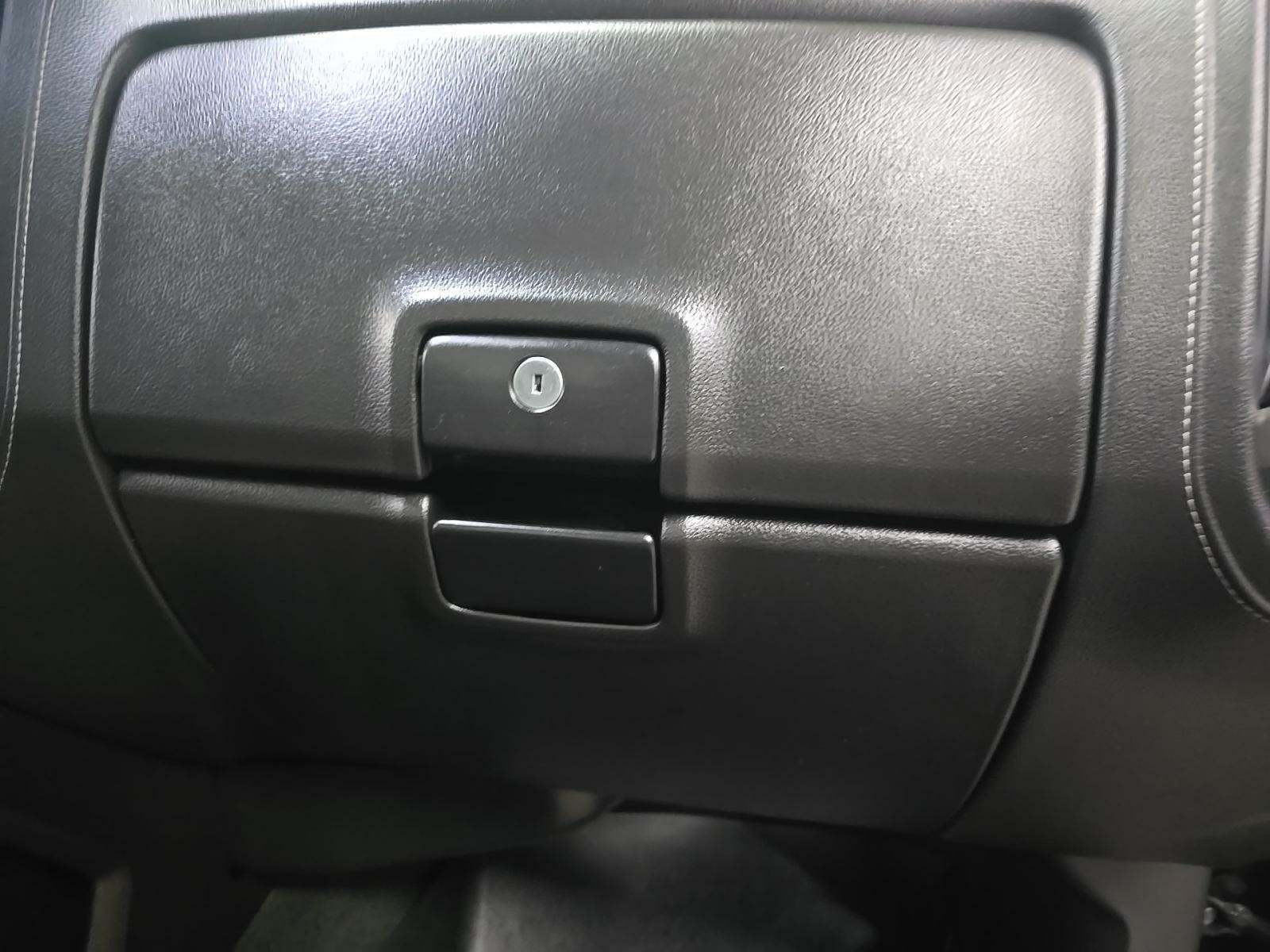 2018 Chevrolet Silverado 2500HD High Country AWD