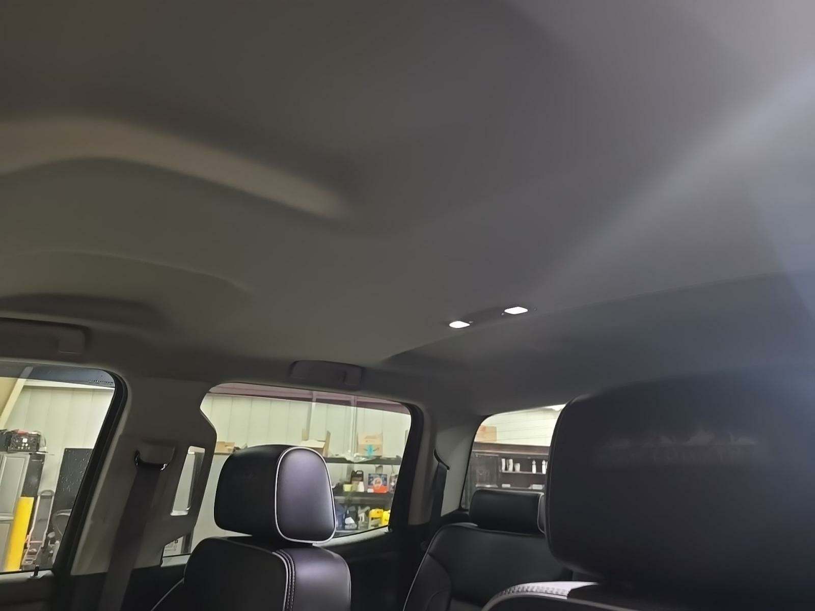 2018 Chevrolet Silverado 2500HD High Country AWD