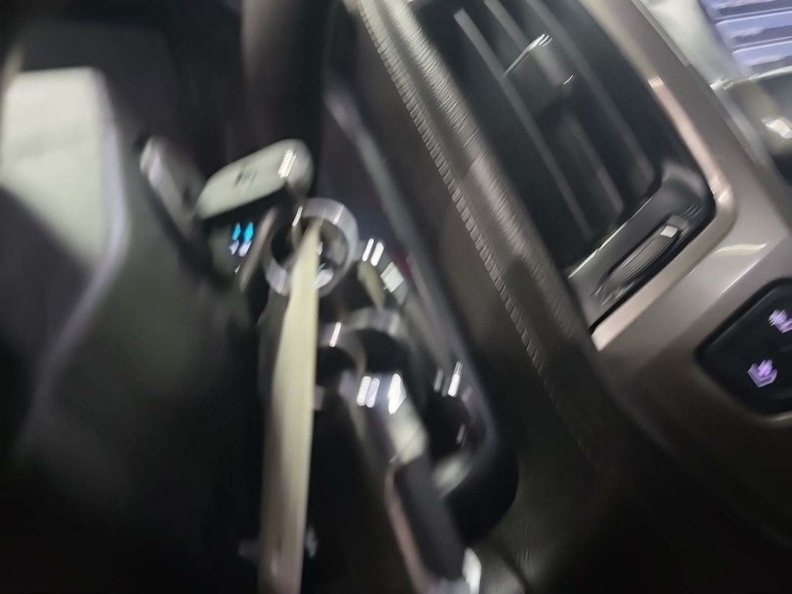 2018 Chevrolet Silverado 2500HD High Country AWD