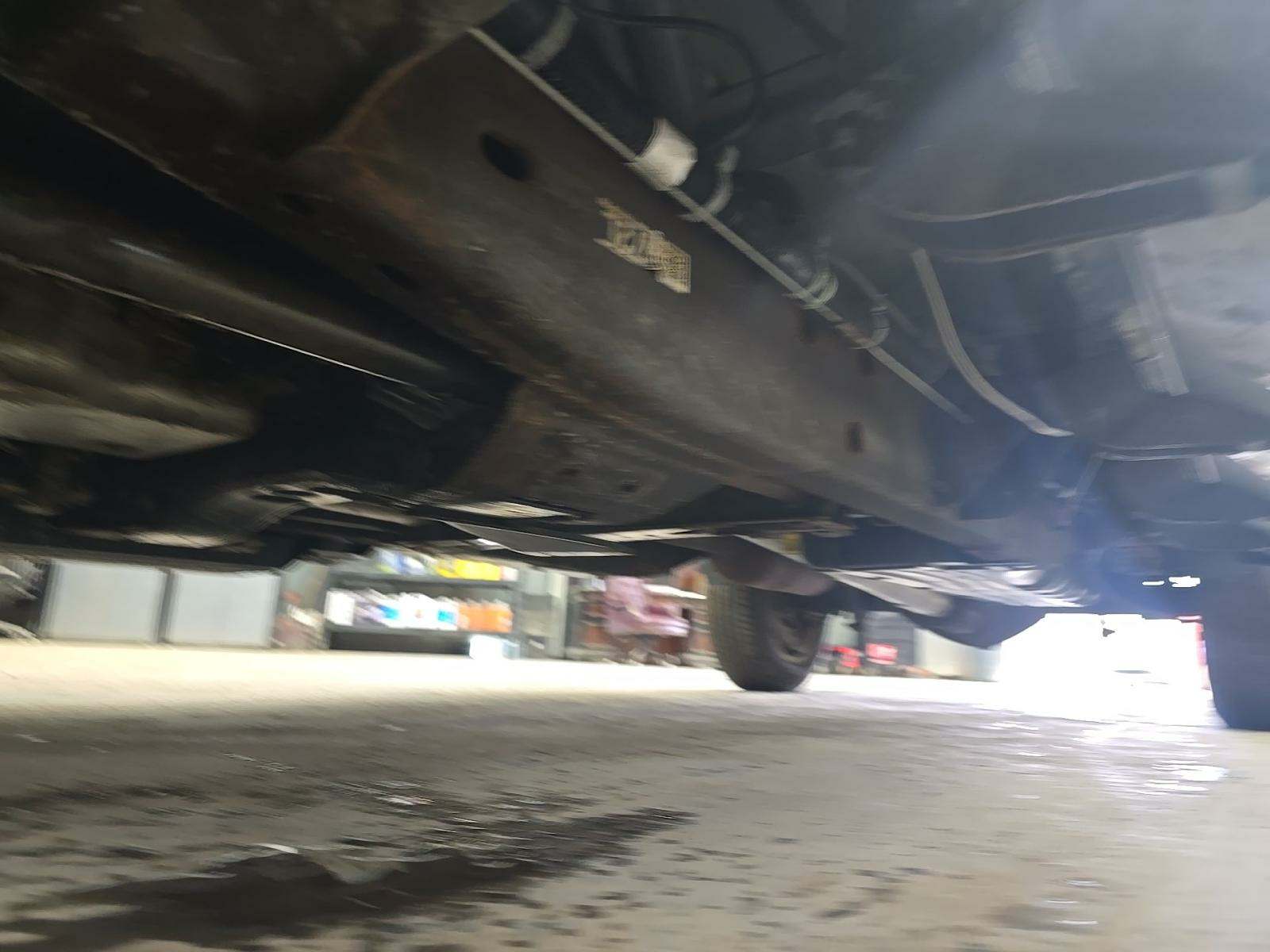 2018 Chevrolet Silverado 2500HD High Country AWD