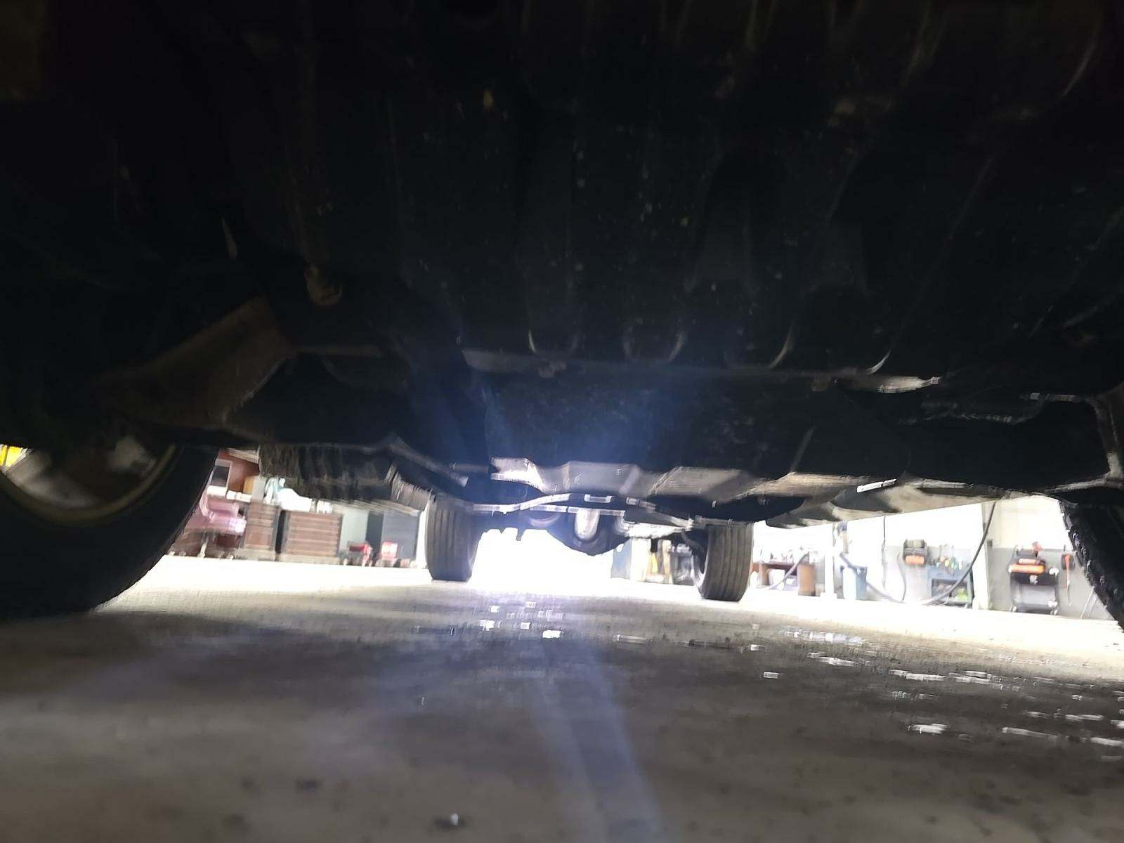 2018 Chevrolet Silverado 2500HD High Country AWD