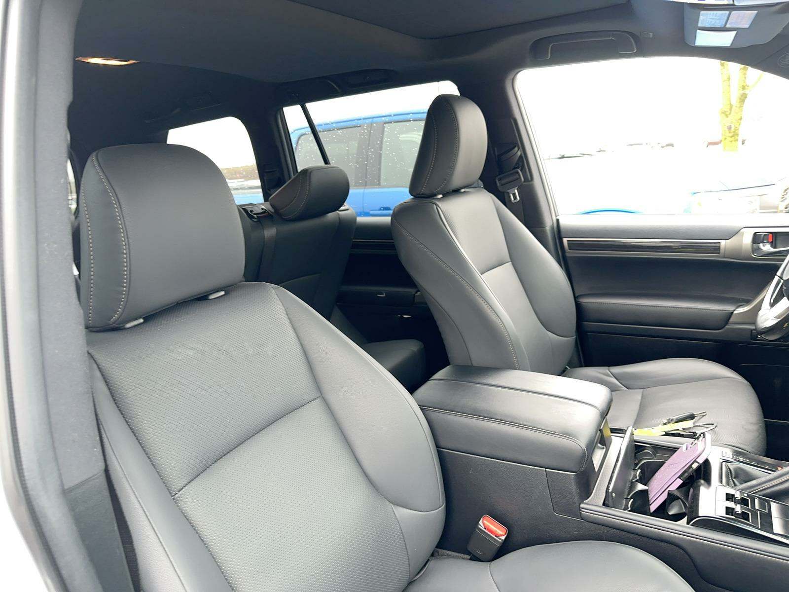 2020 Lexus GX GX 460 Premium AWD