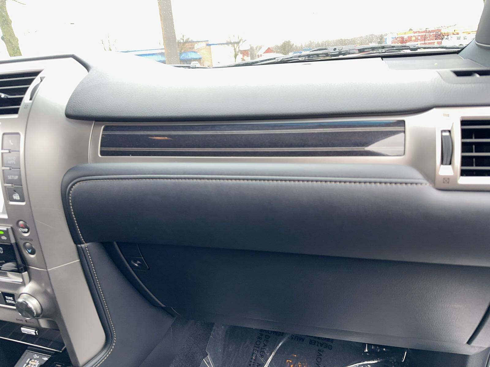 2020 Lexus GX GX 460 Premium AWD