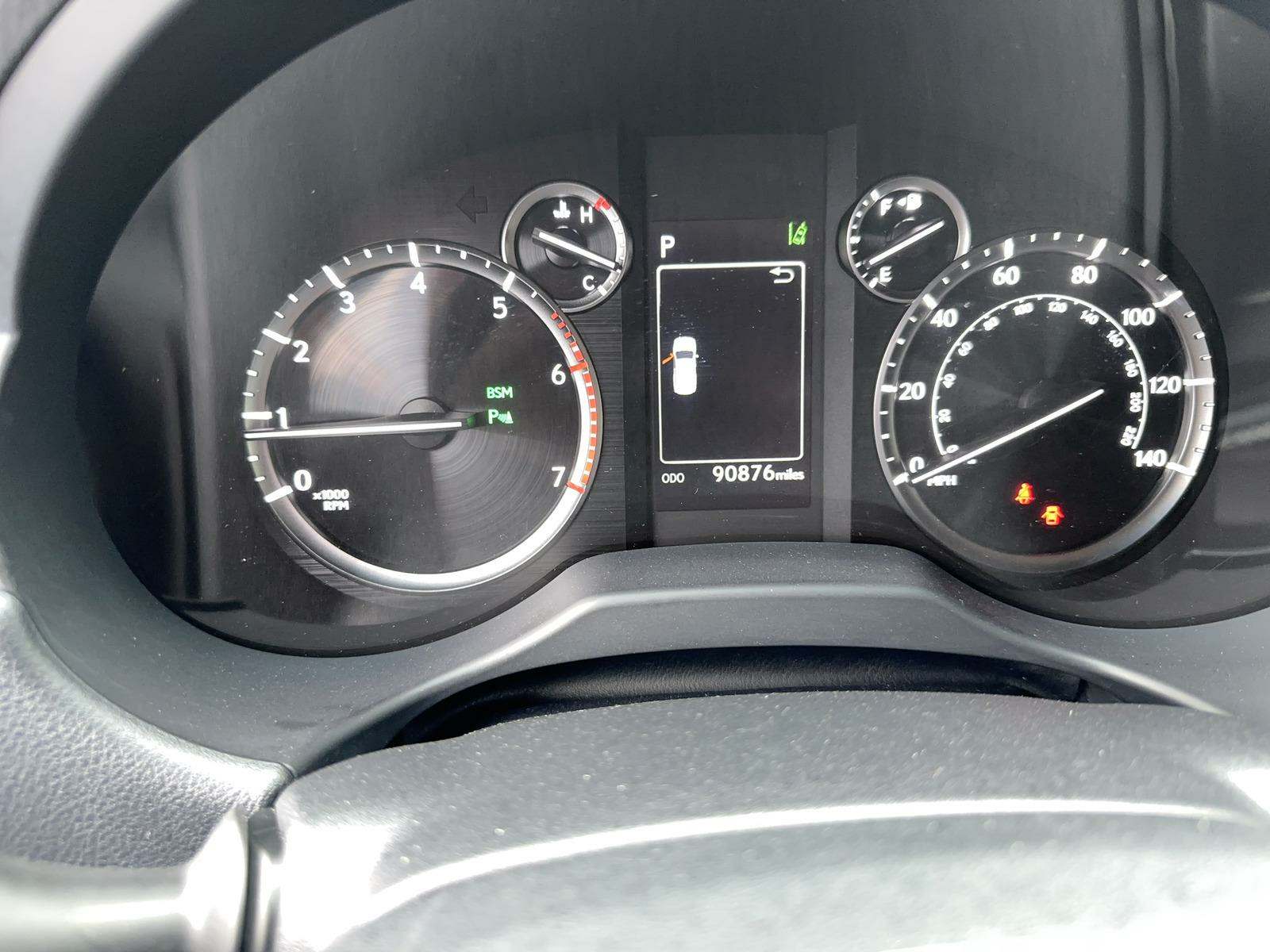 2020 Lexus GX GX 460 Premium AWD