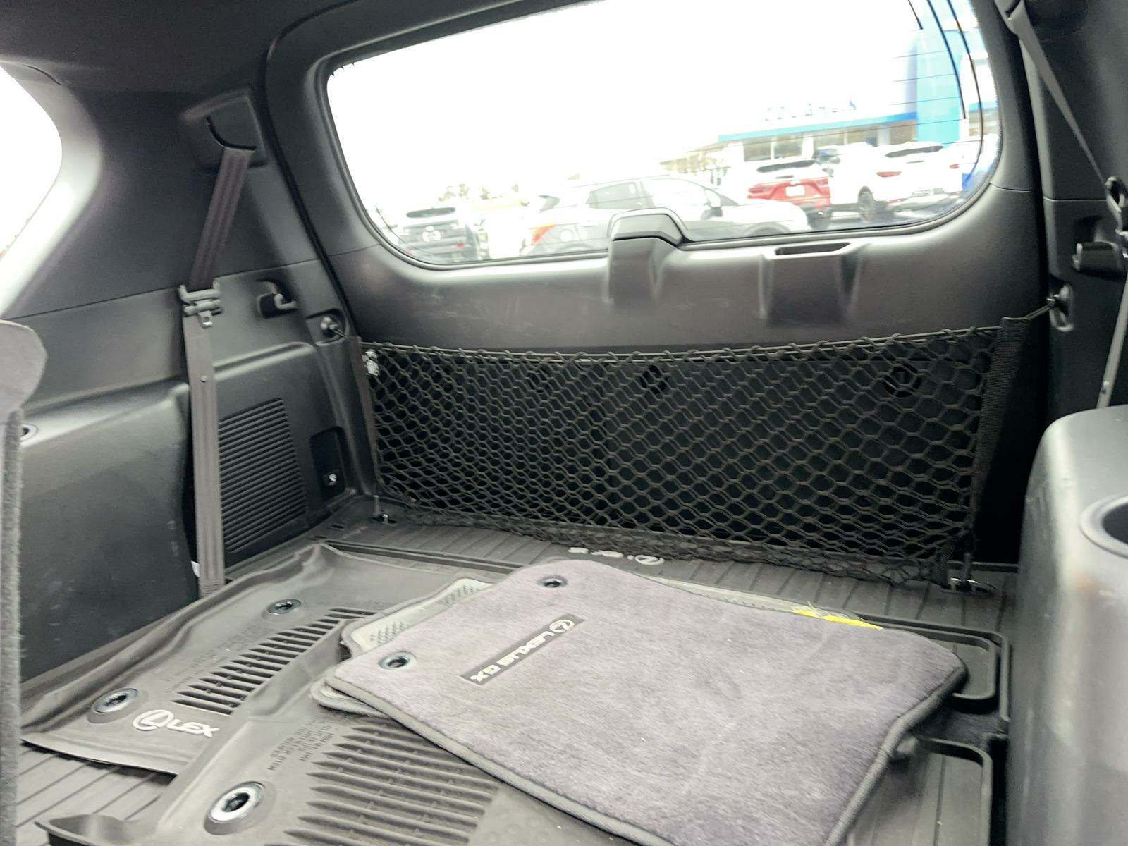 2020 Lexus GX GX 460 Premium AWD