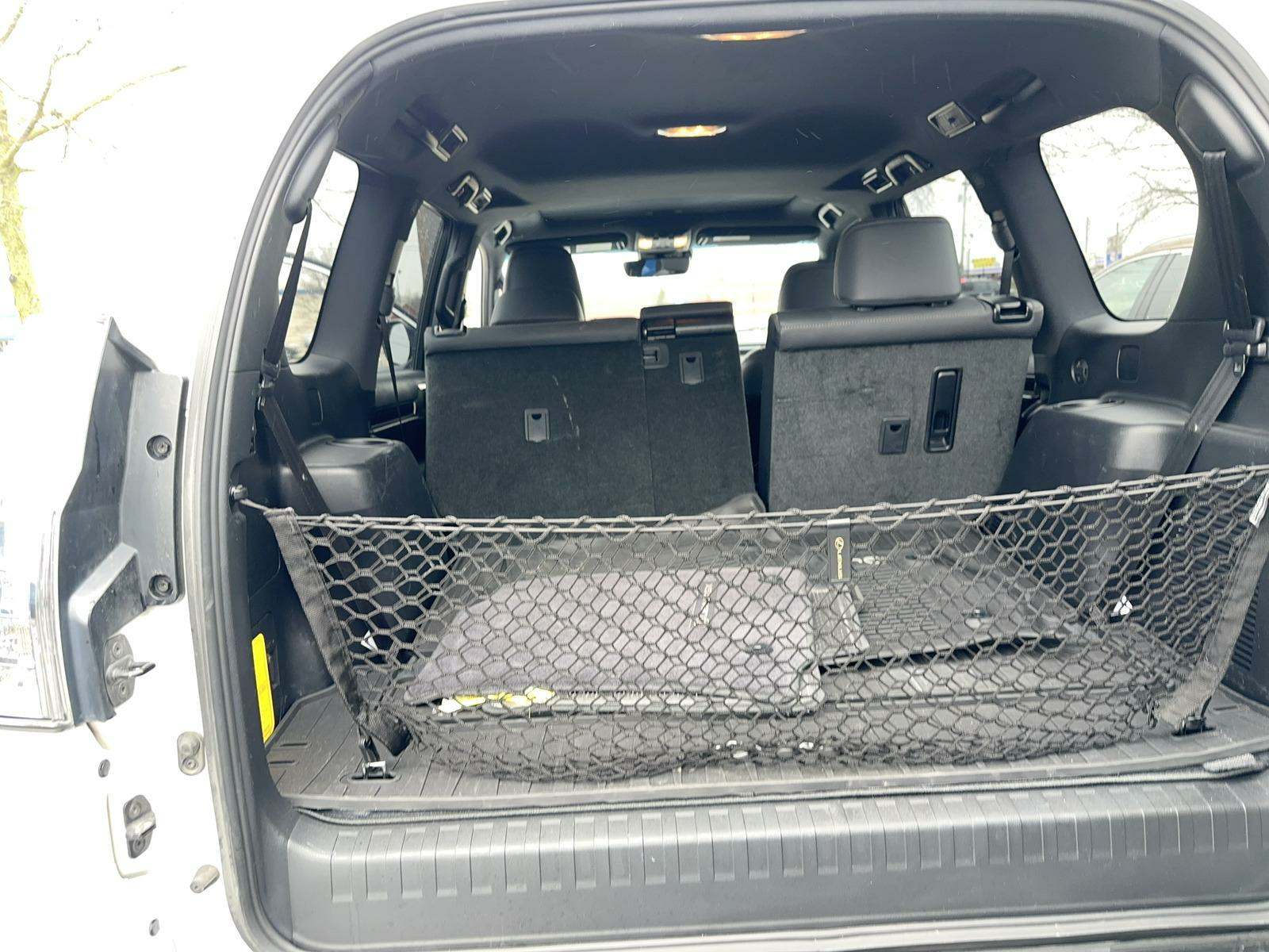 2020 Lexus GX GX 460 Premium AWD