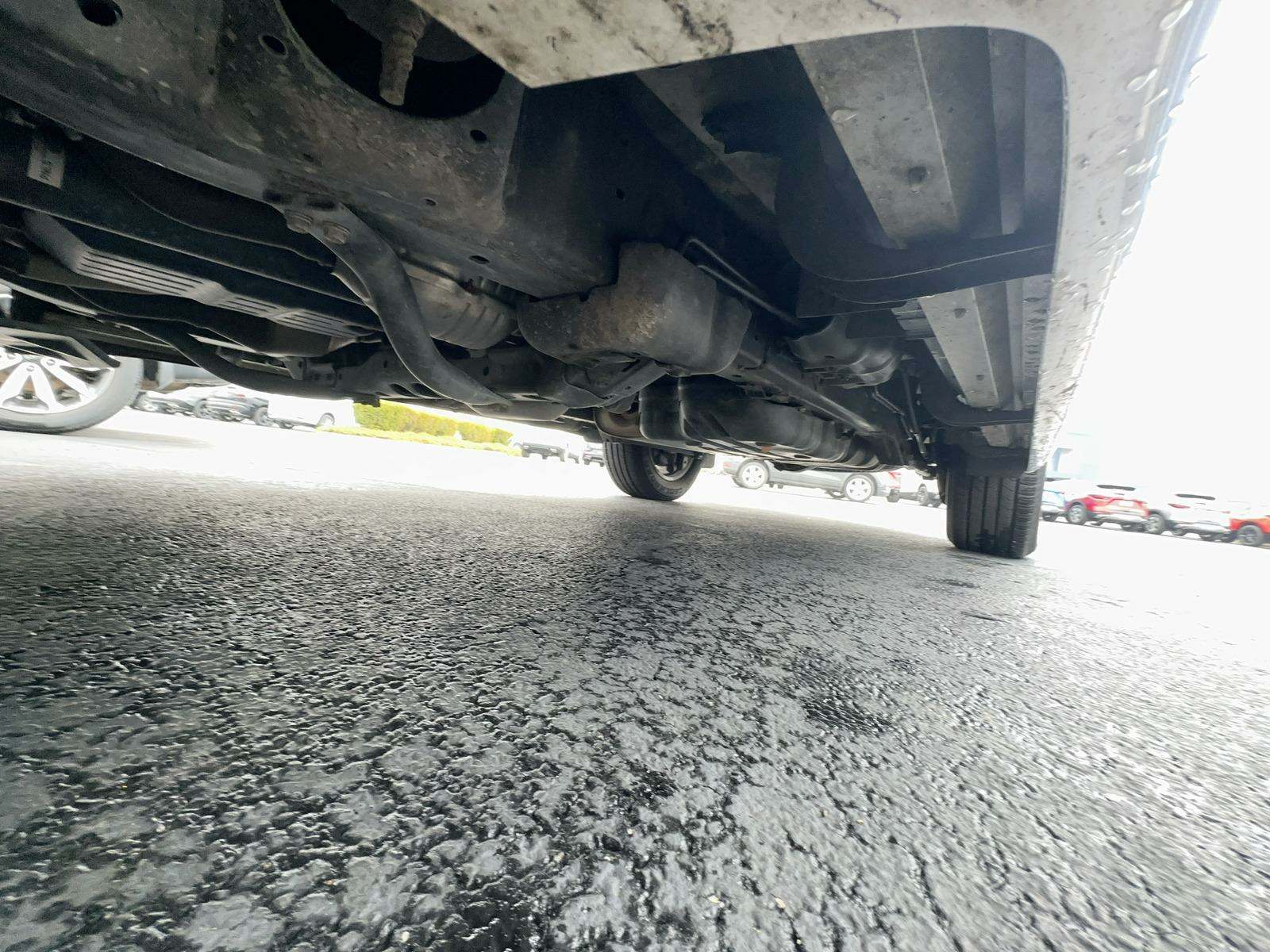 2020 Lexus GX GX 460 Premium AWD