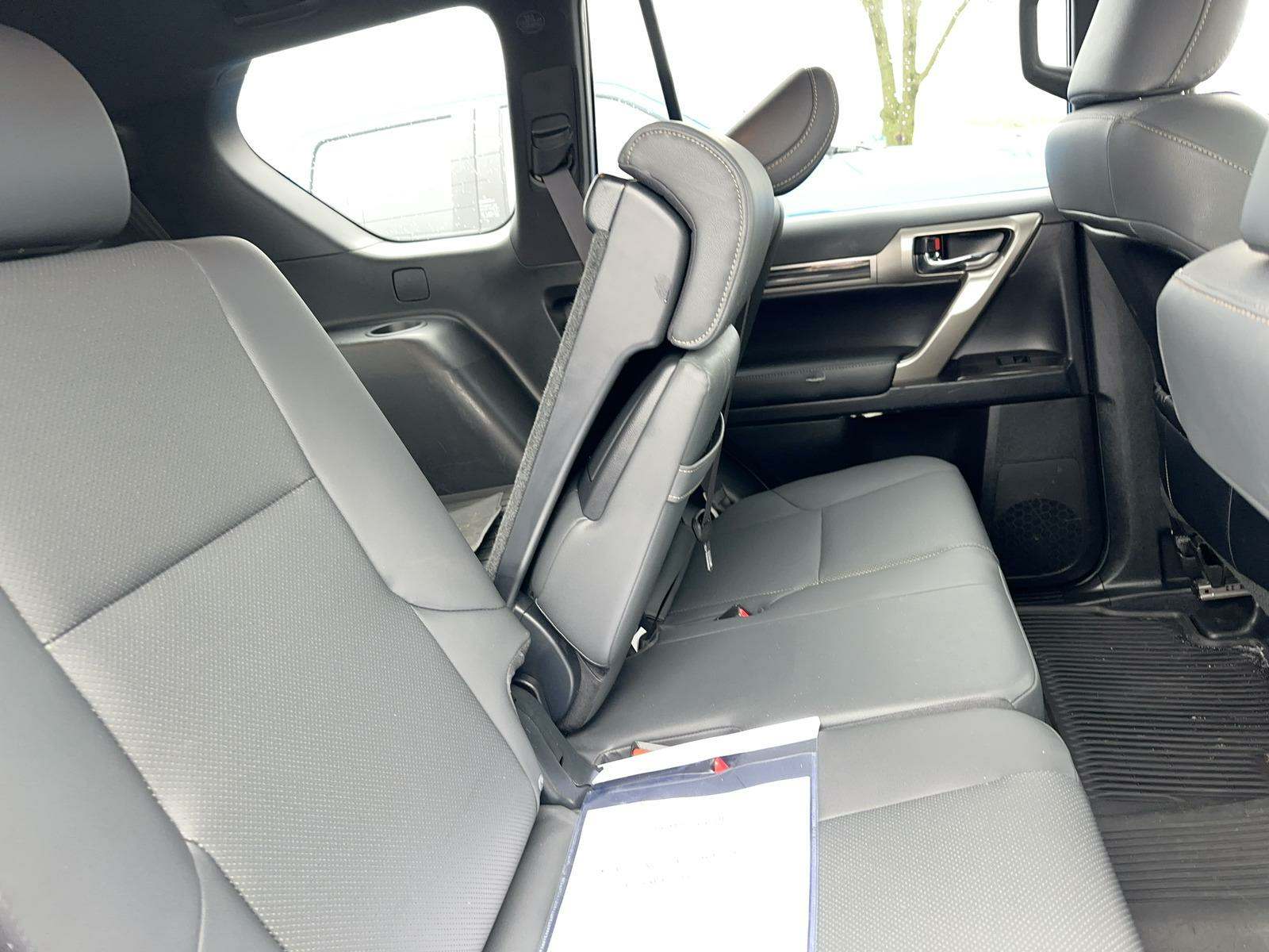 2020 Lexus GX GX 460 Premium AWD