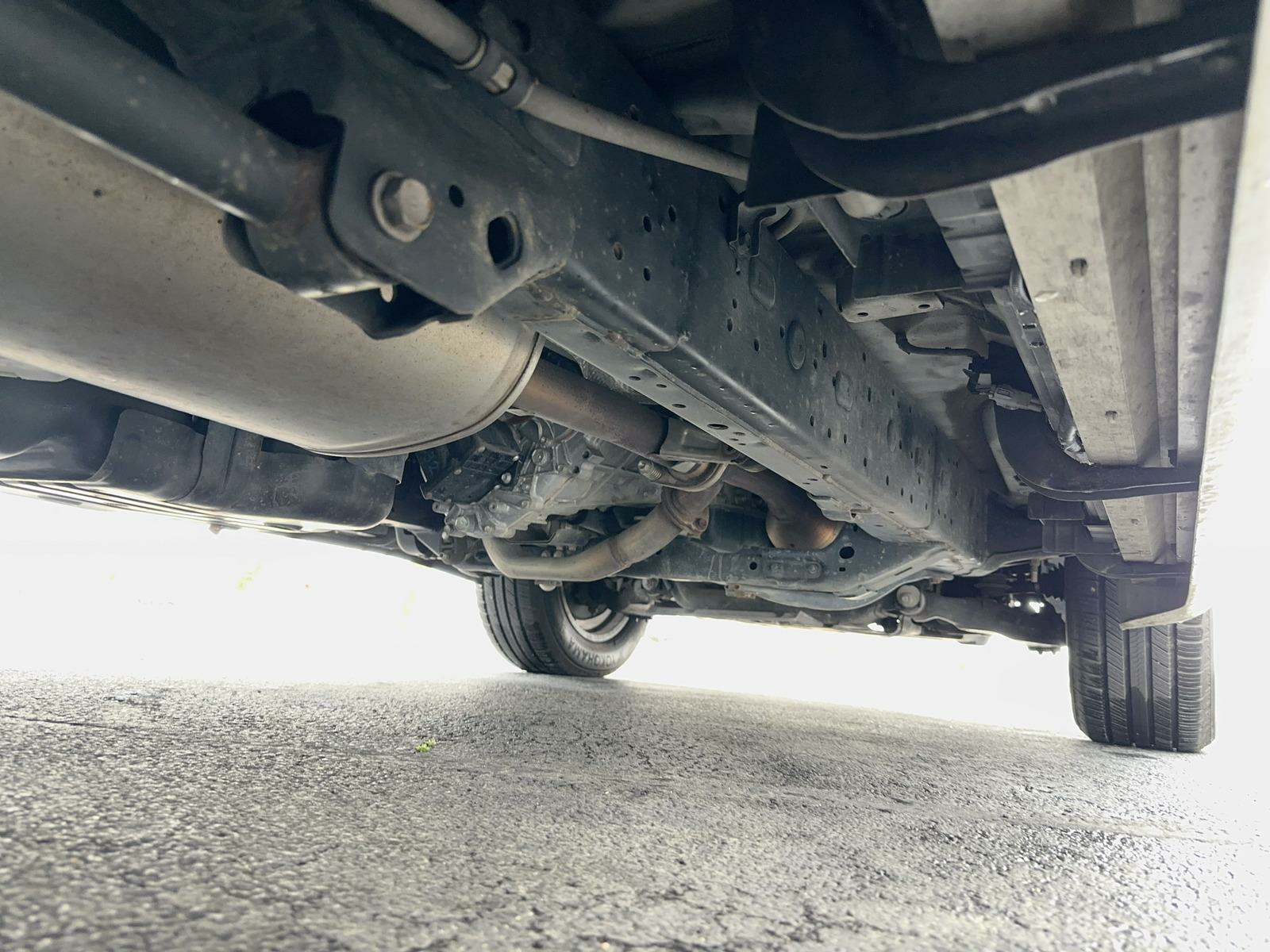 2020 Lexus GX GX 460 Premium AWD