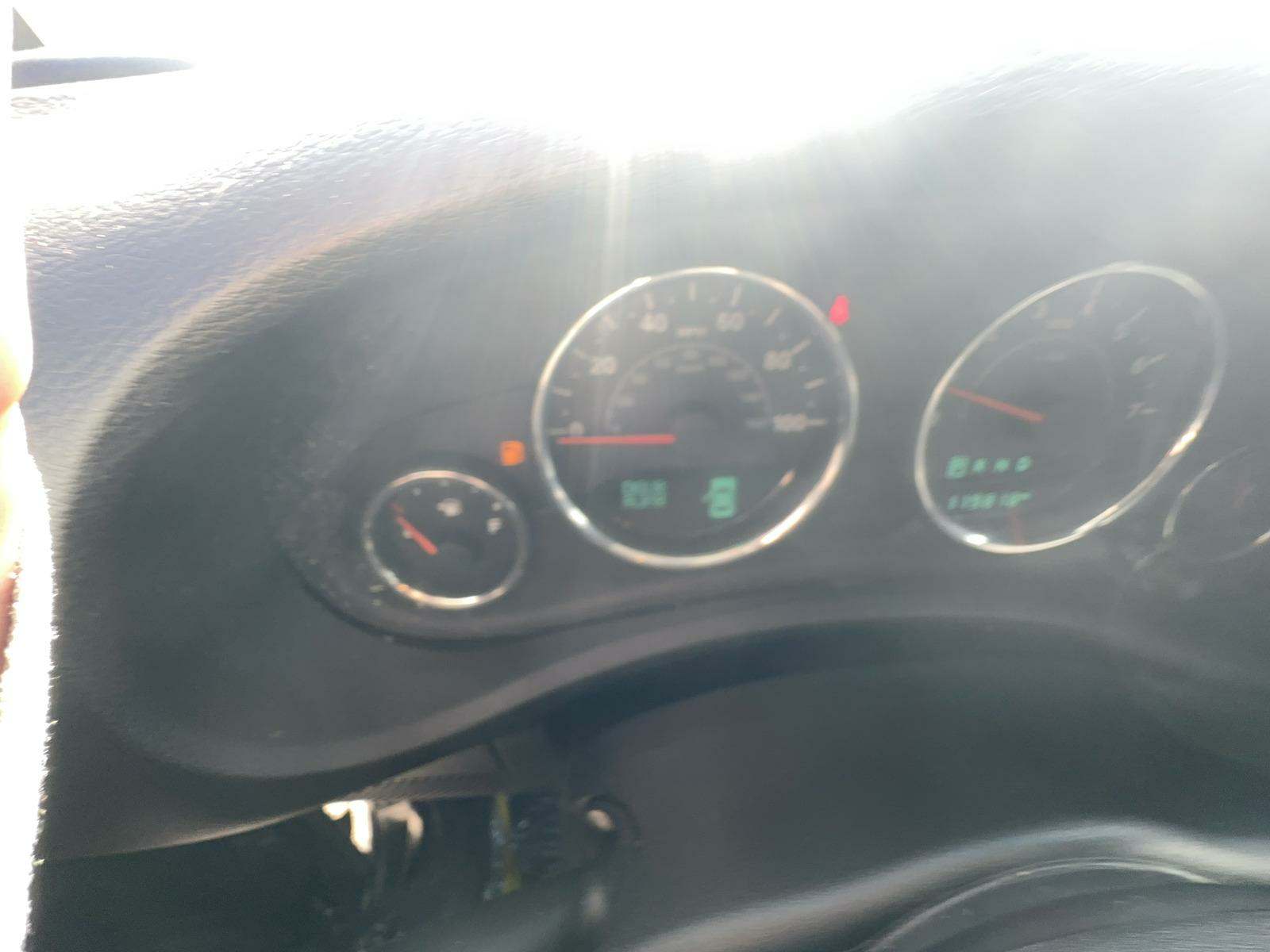 2017 Jeep Wrangler Sport AWD