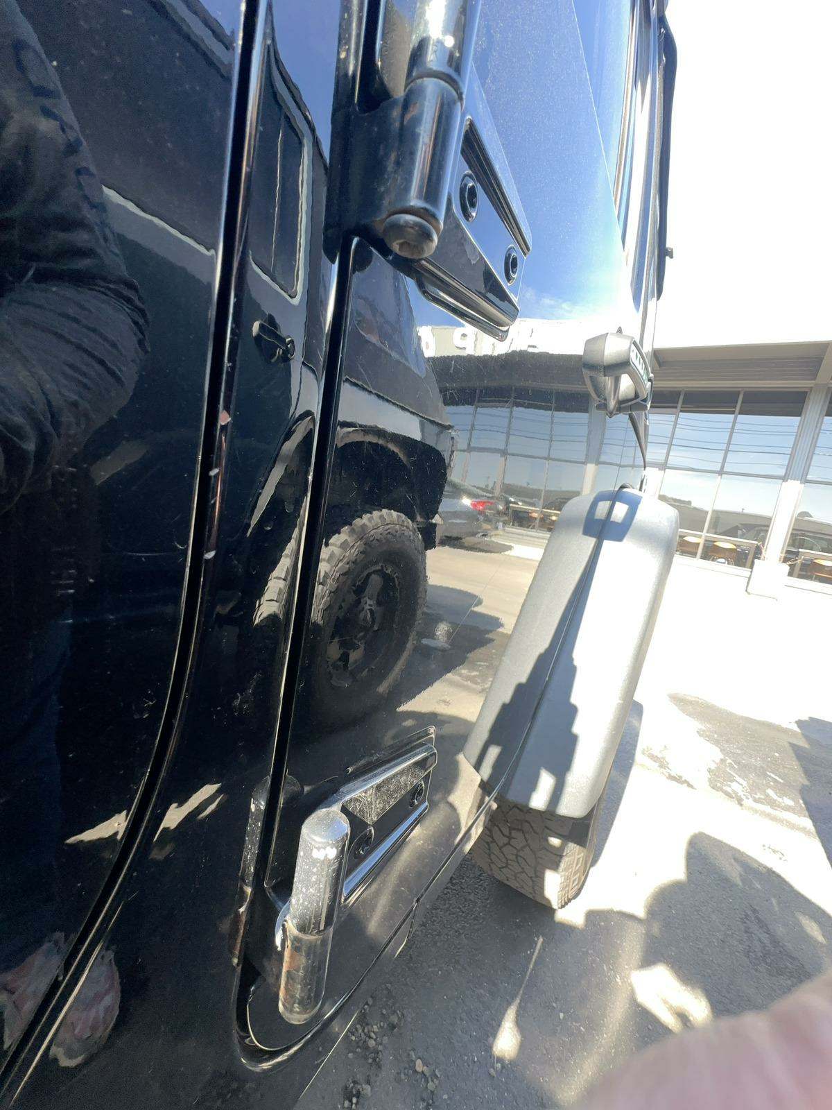 2017 Jeep Wrangler Sport AWD