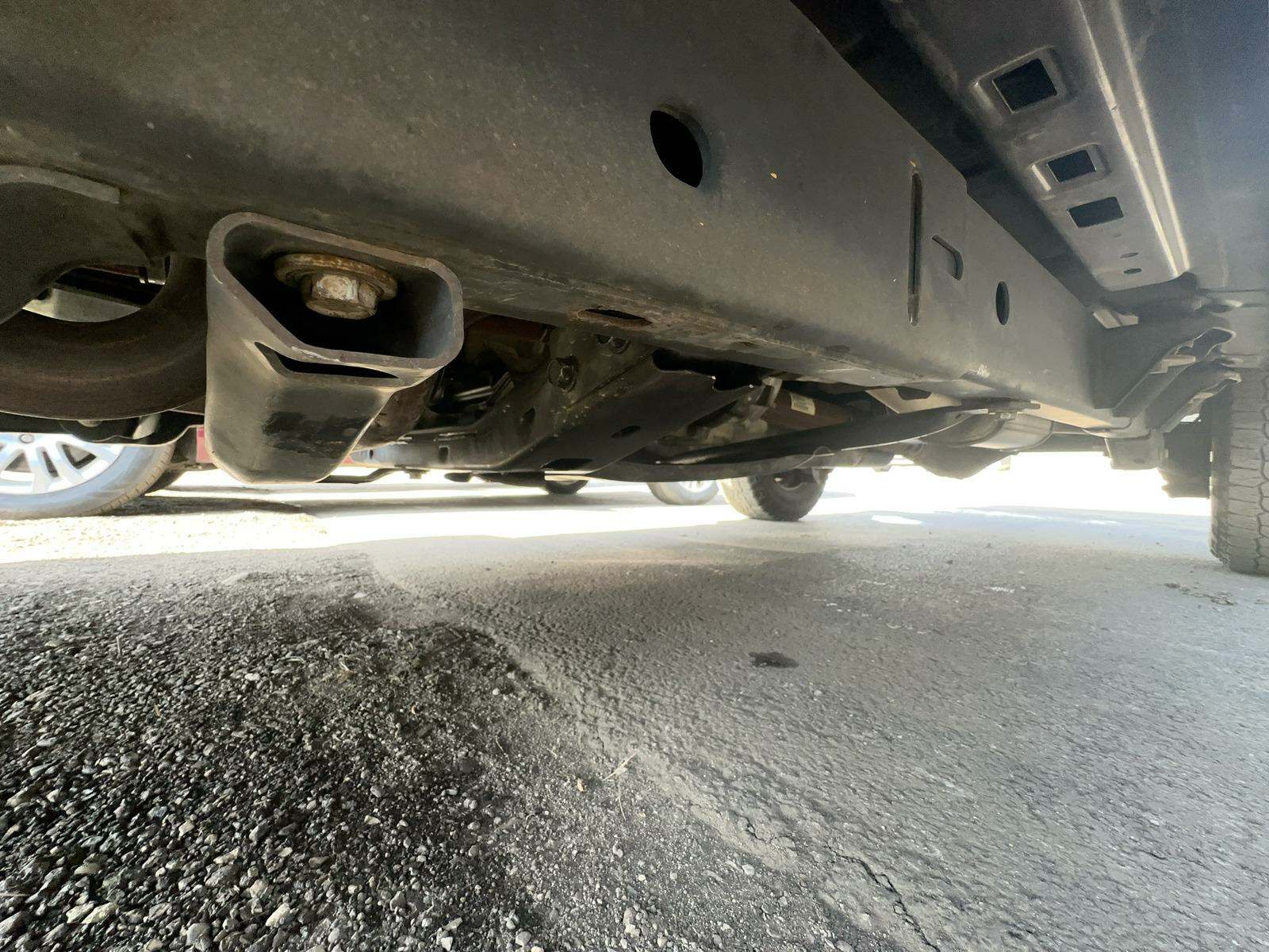 2017 Jeep Wrangler Sport AWD