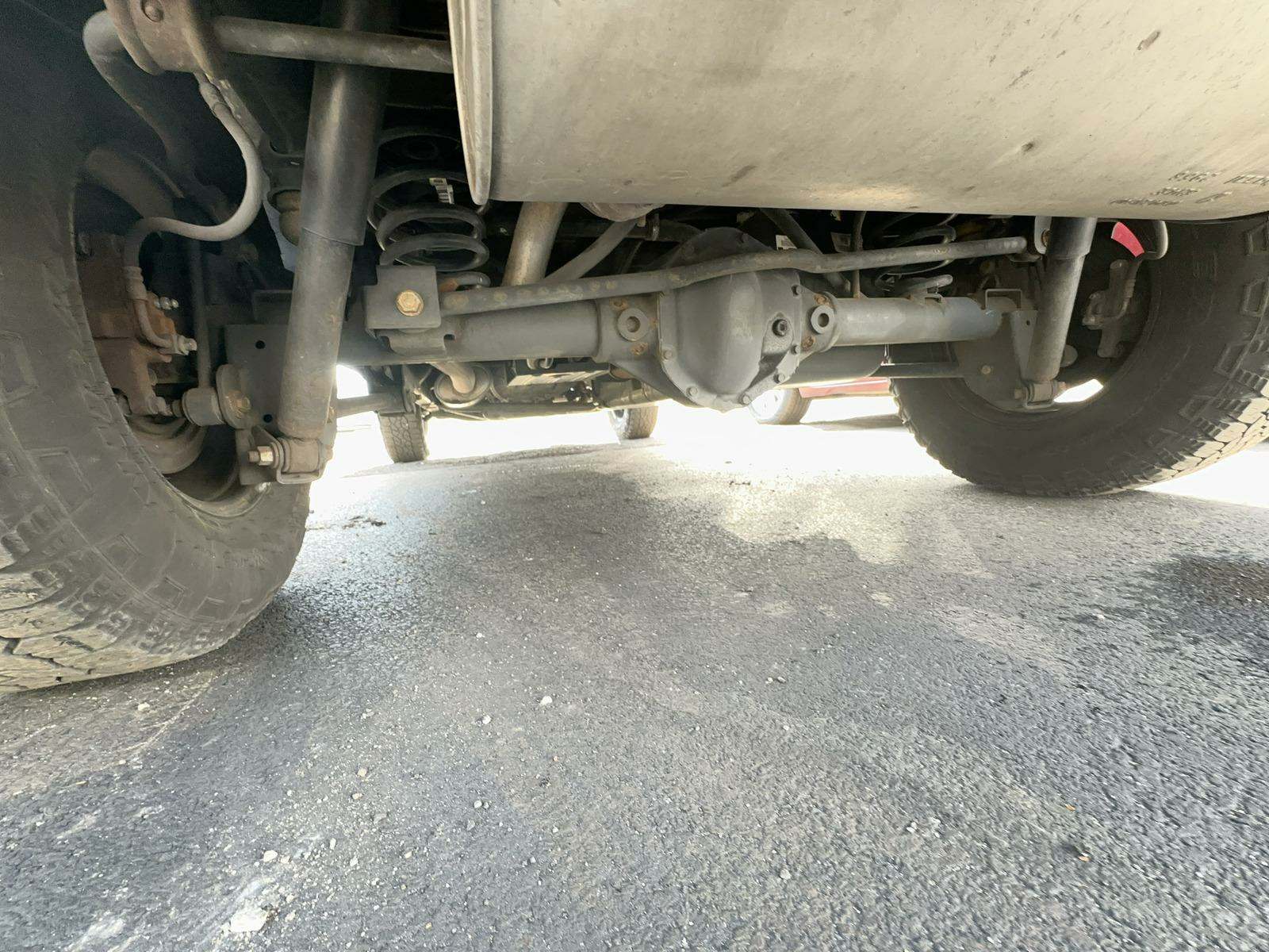 2017 Jeep Wrangler Sport AWD