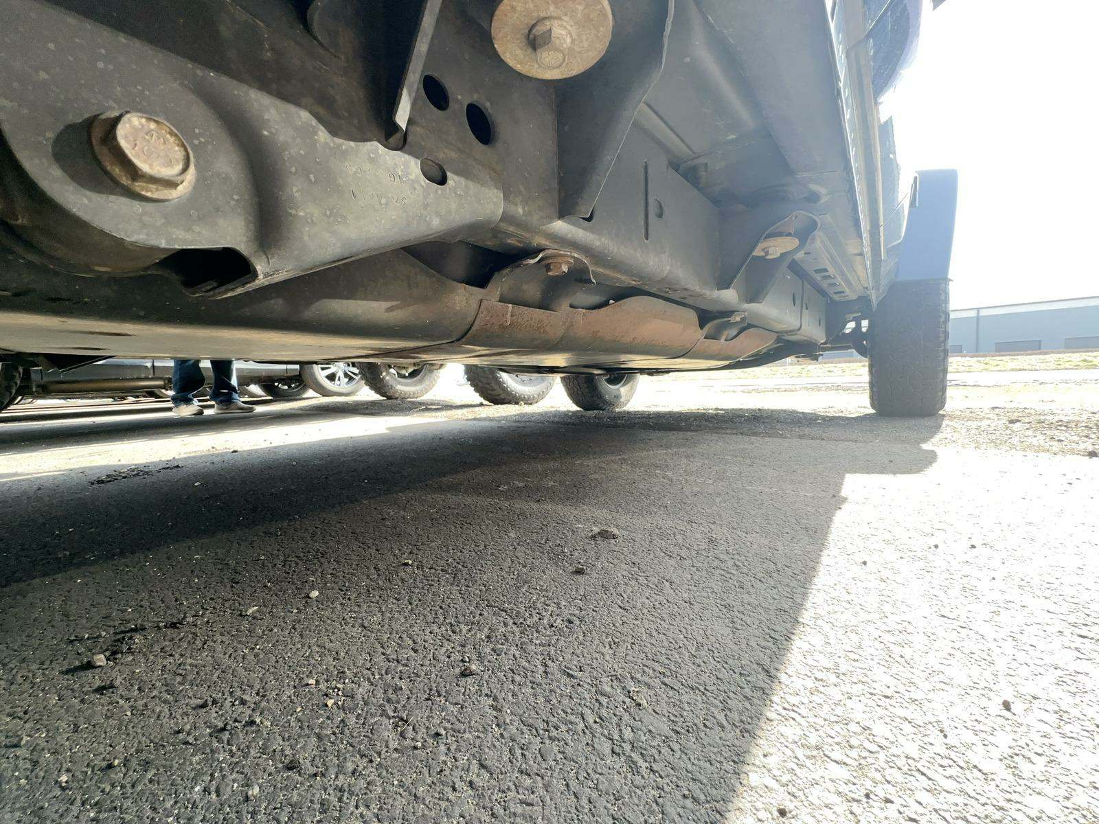 2017 Jeep Wrangler Sport AWD