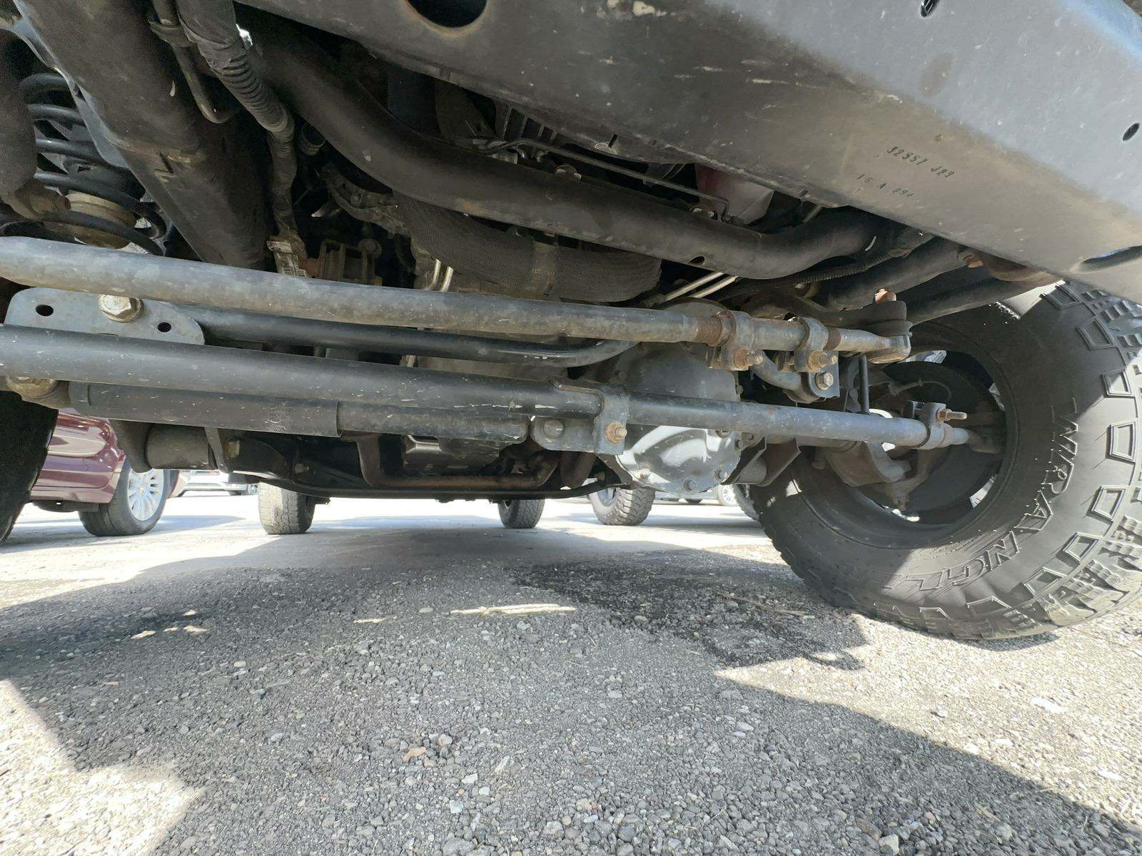 2017 Jeep Wrangler Sport AWD