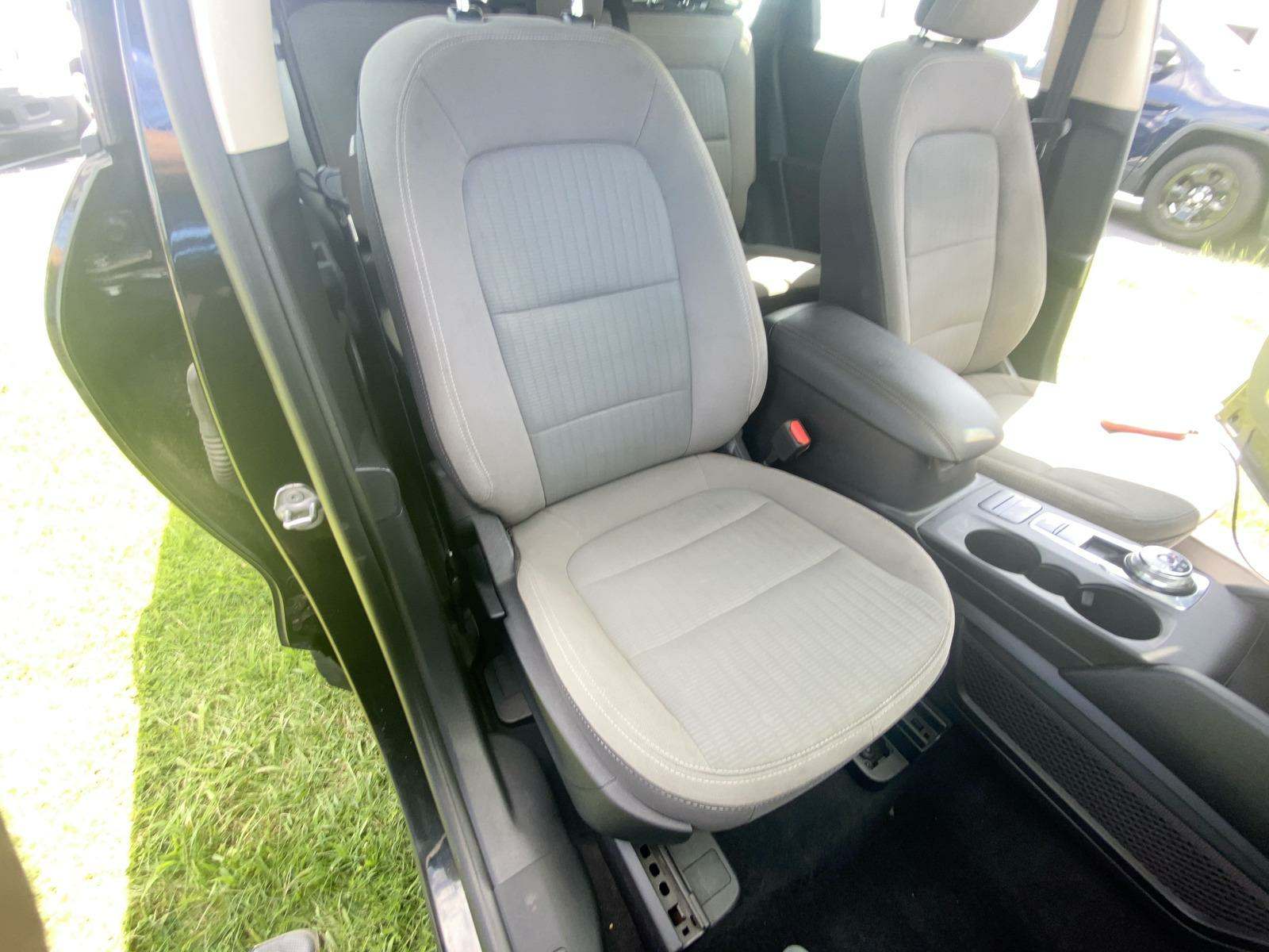 2020 Ford Escape S AWD