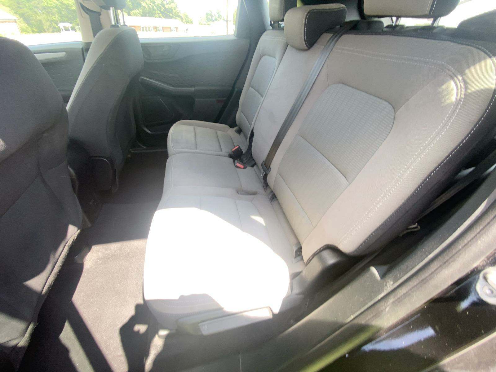 2020 Ford Escape S AWD