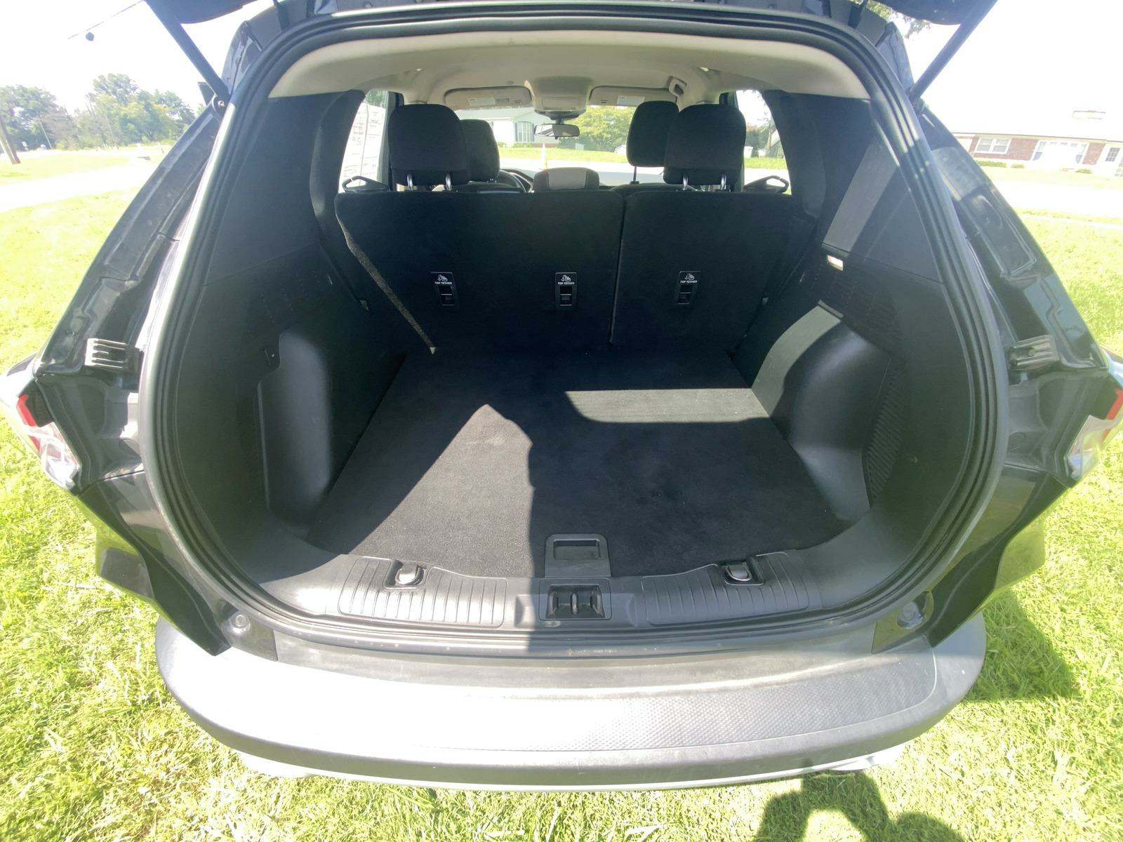 2020 Ford Escape S AWD