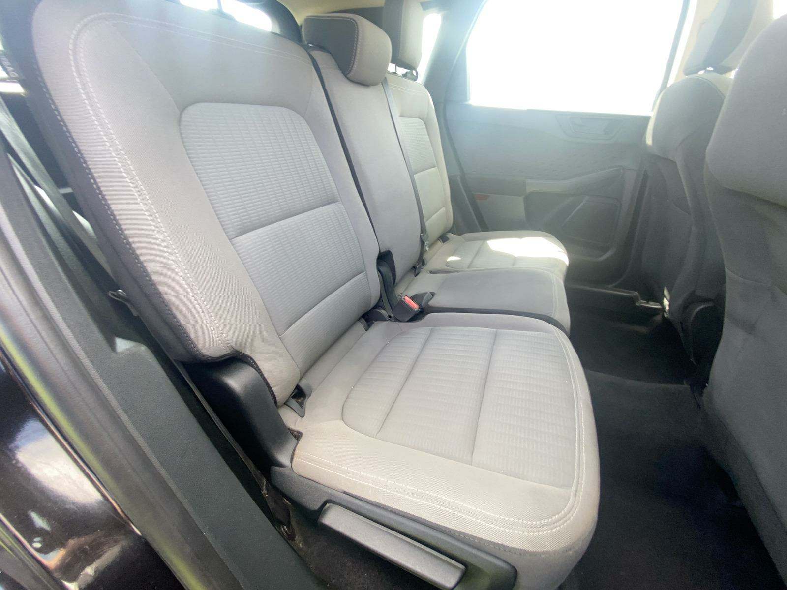 2020 Ford Escape S AWD