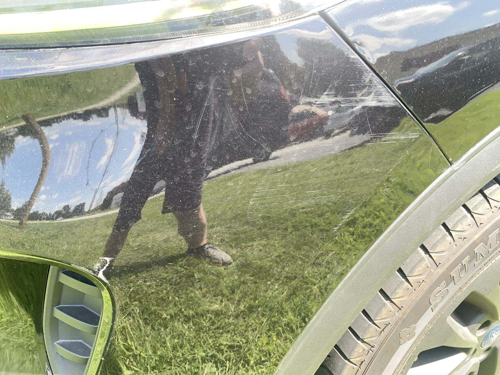2020 Ford Escape S AWD