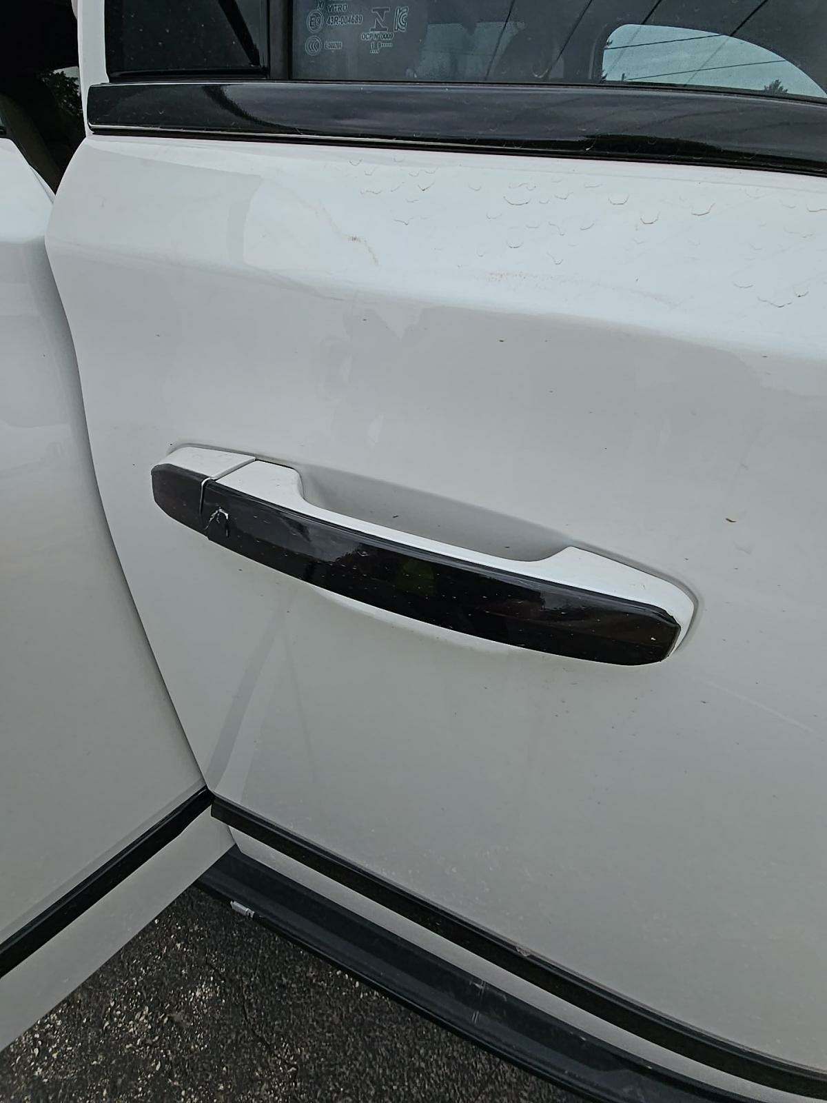 2020 Cadillac Escalade ESV Luxury AWD