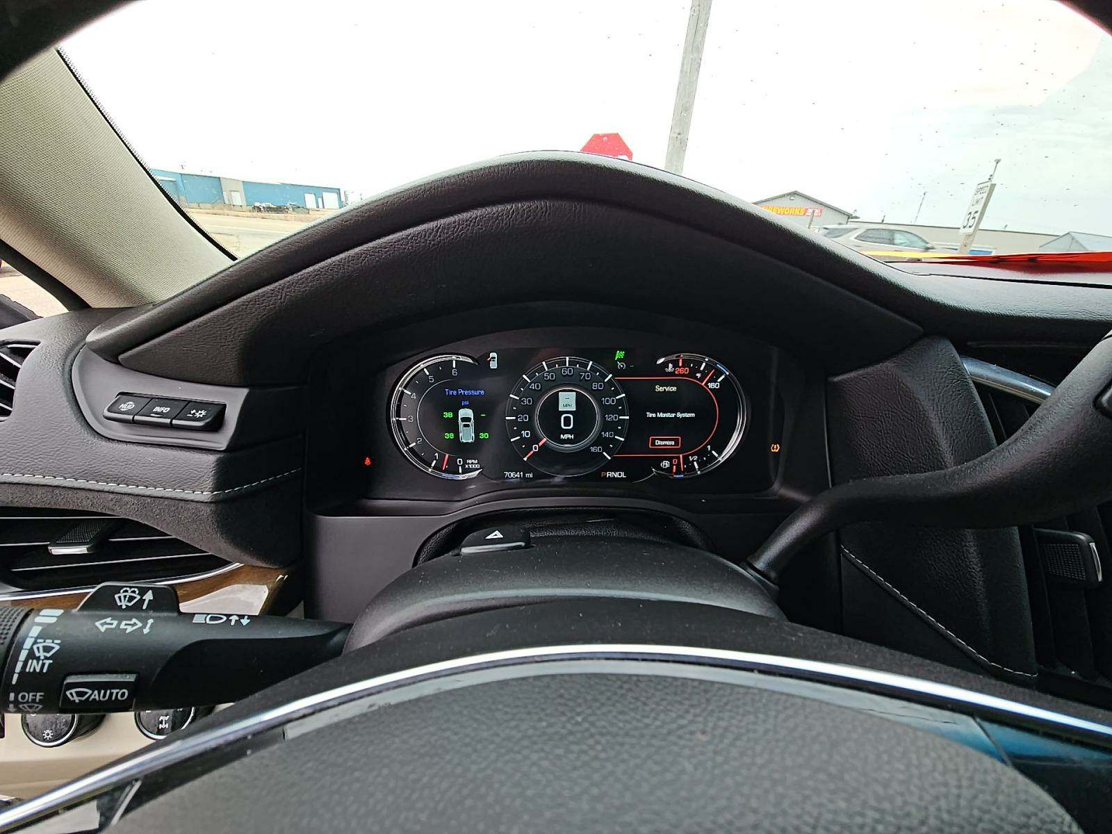 2020 Cadillac Escalade ESV Luxury AWD